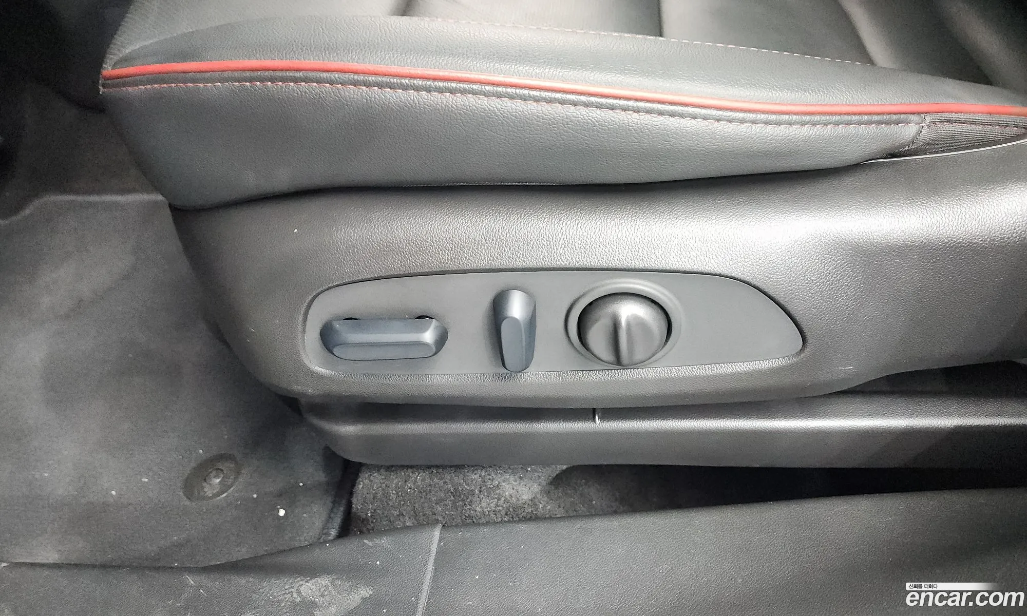 Chevrolet (GM Daewoo) Trailblazer