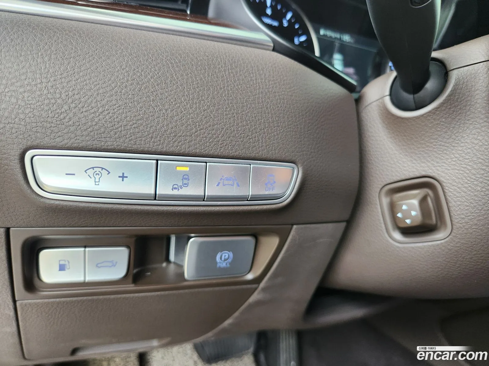 Kia The K9 2019 — 14