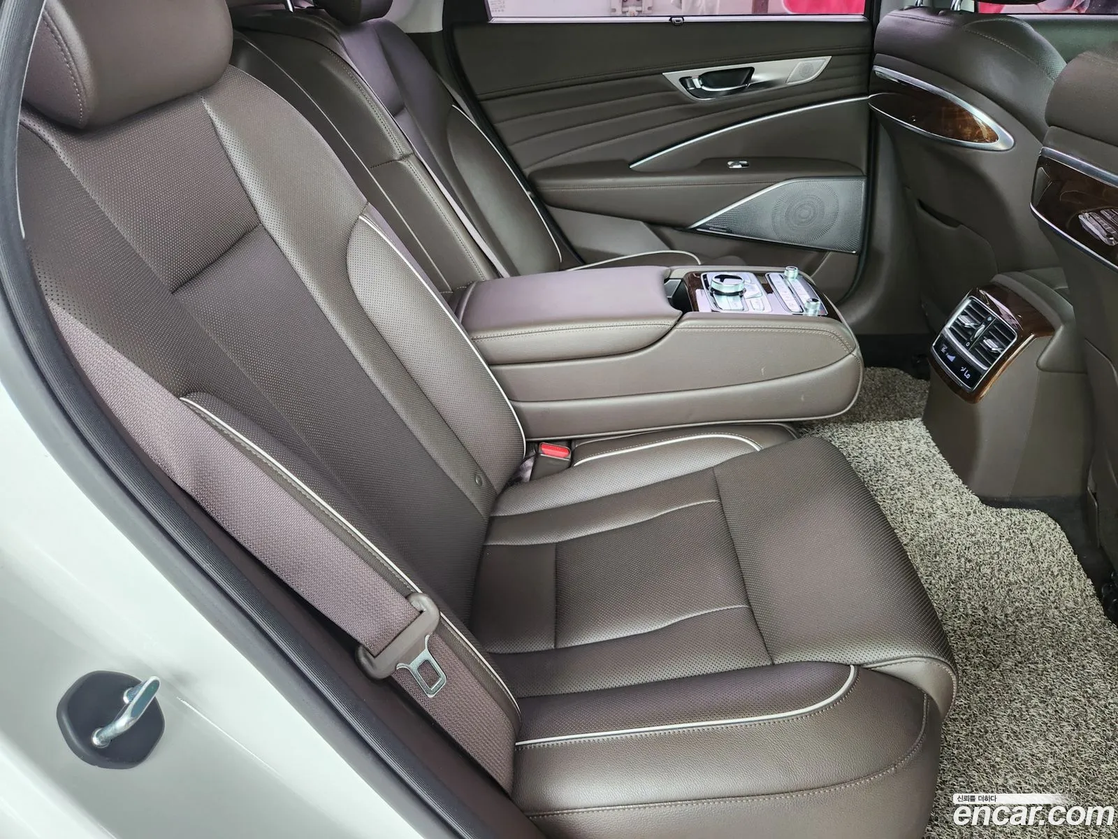 Kia The K9 2019 — 8