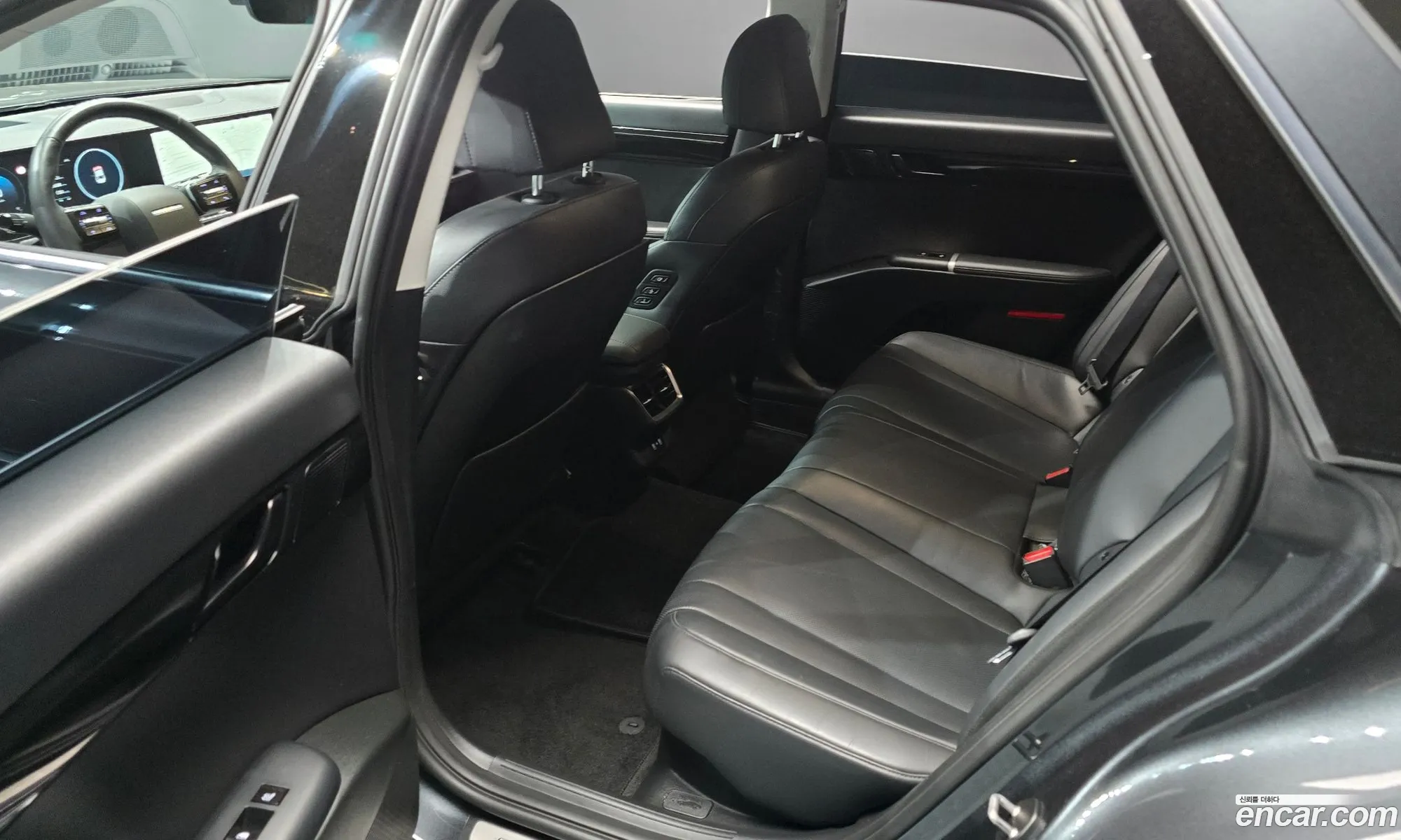 Hyundai Grandeur Hybrid