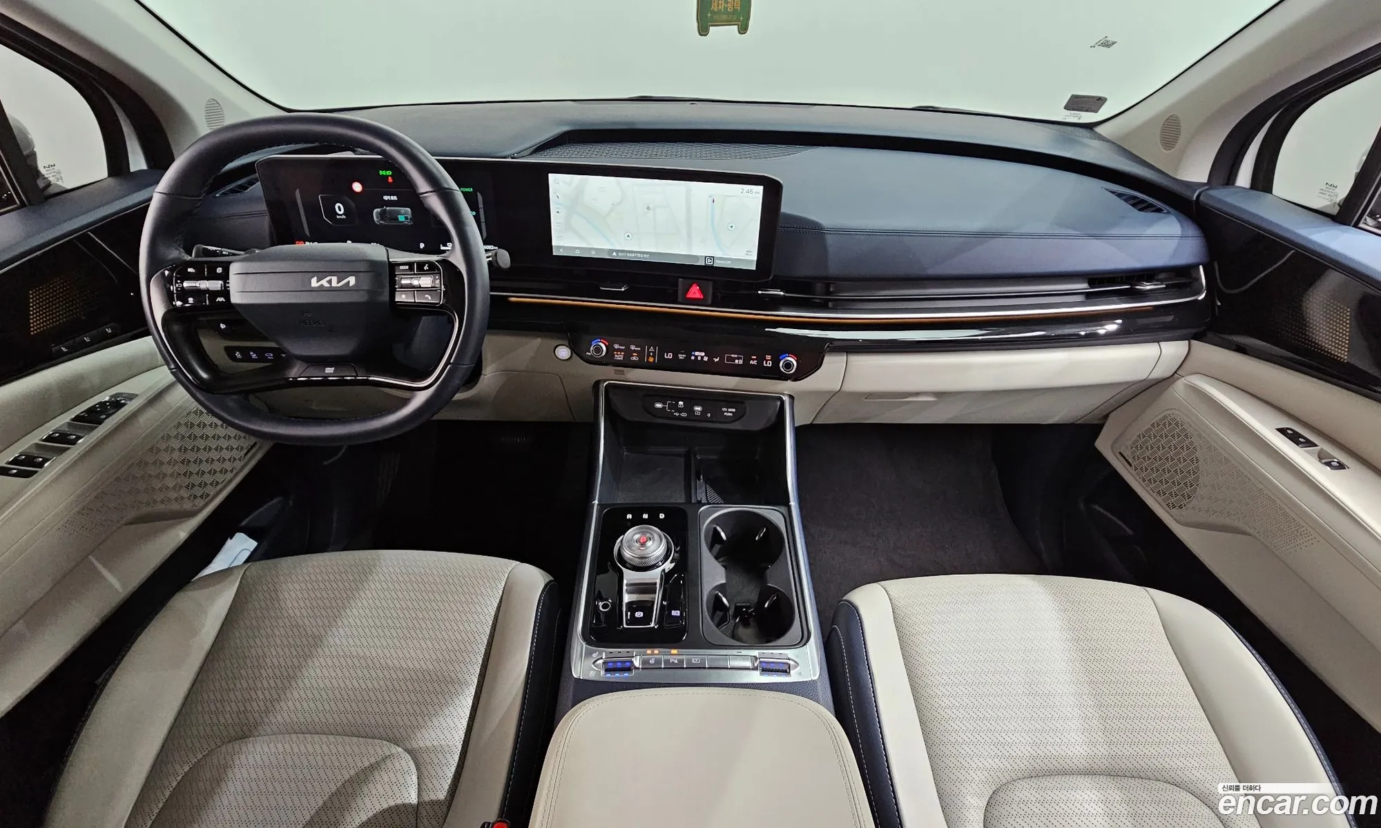 Kia Carnival 2024 KNANE81ABSS054061 — 18