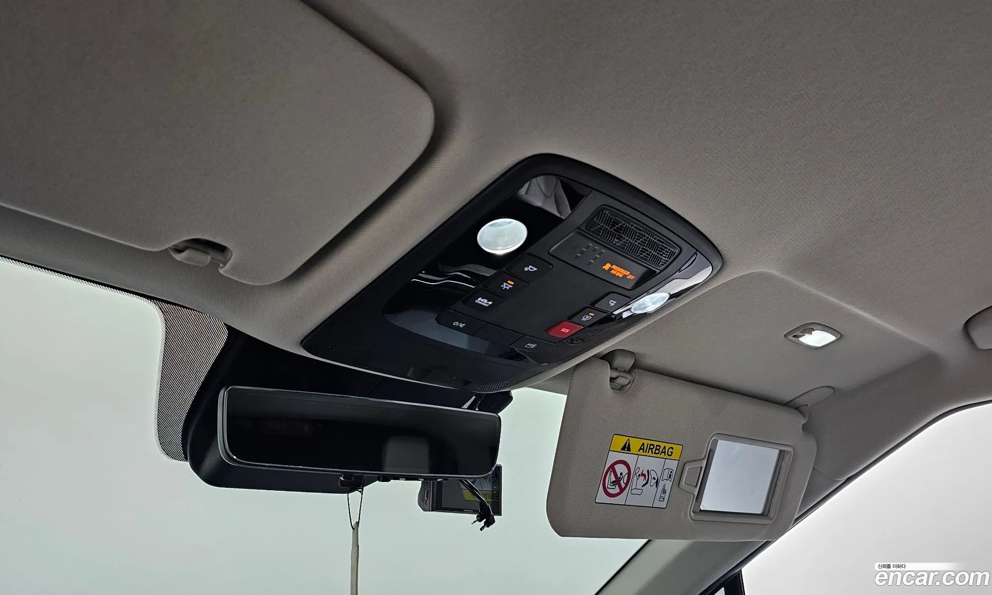 Kia Carnival 2024 KNANE81ABSS054061 — 29