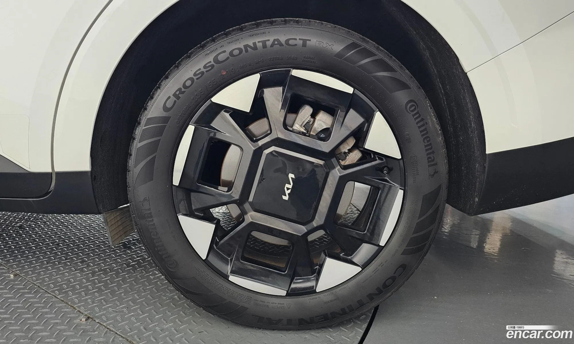 Kia Carnival 2024 KNANE81ABSS054061 — 30