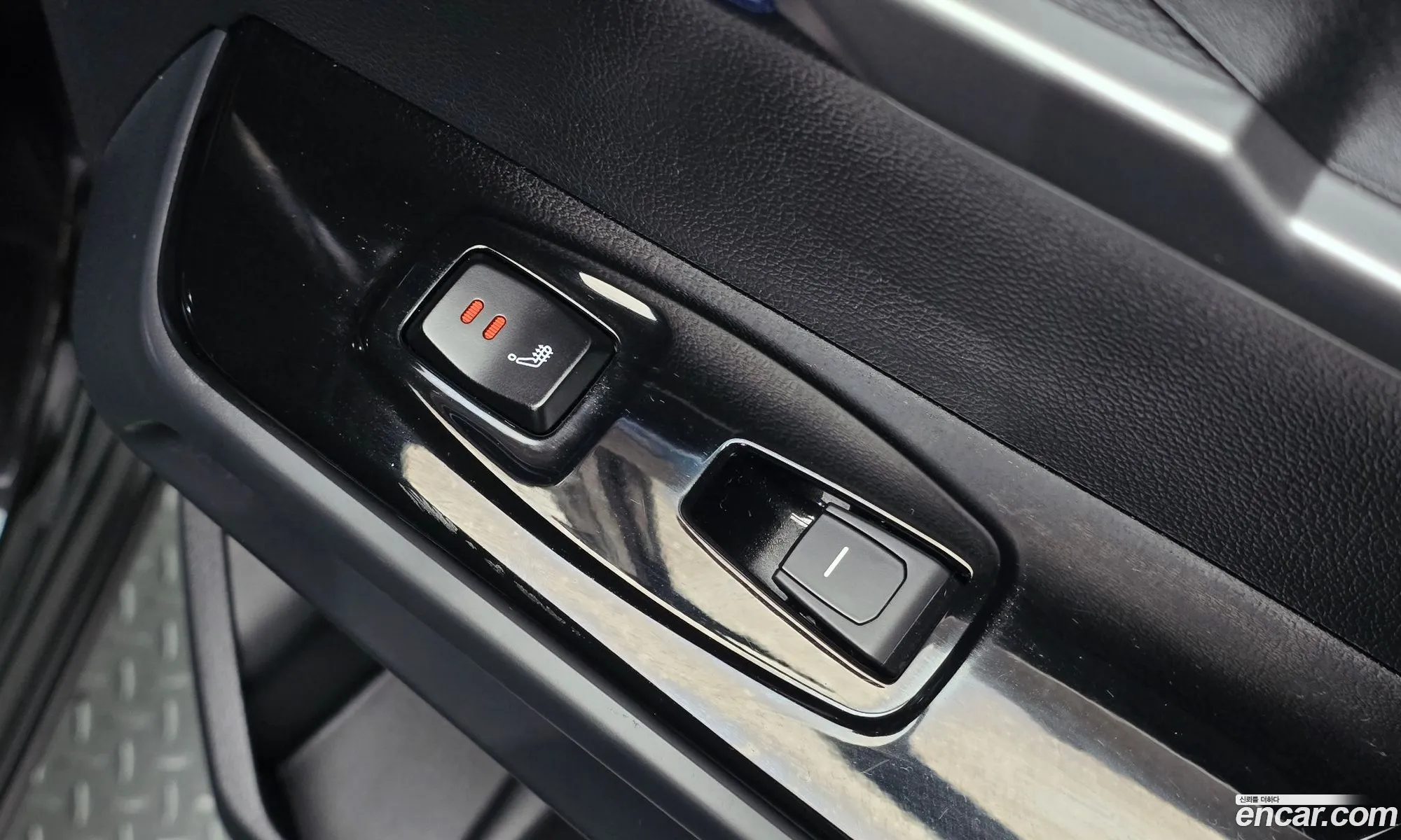 KG Mobility (SsangYong) Musso EV