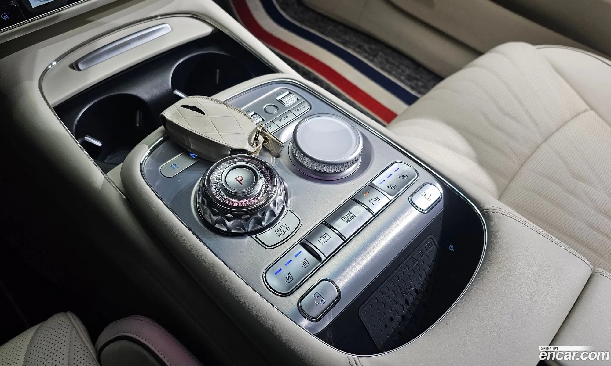 Genesis G90 2022 KMTFA41DDPU021276 — 13