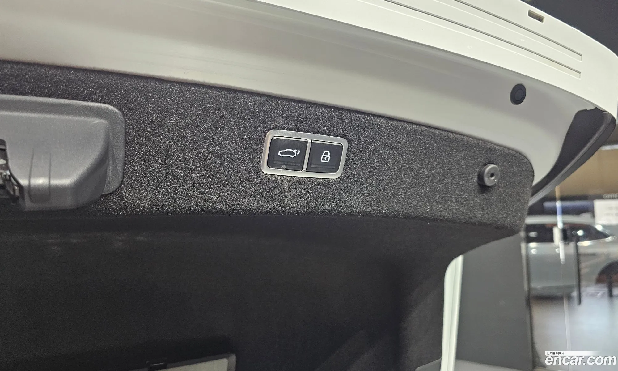 Genesis G90 2022 KMTFA41DDPU021276 — 18