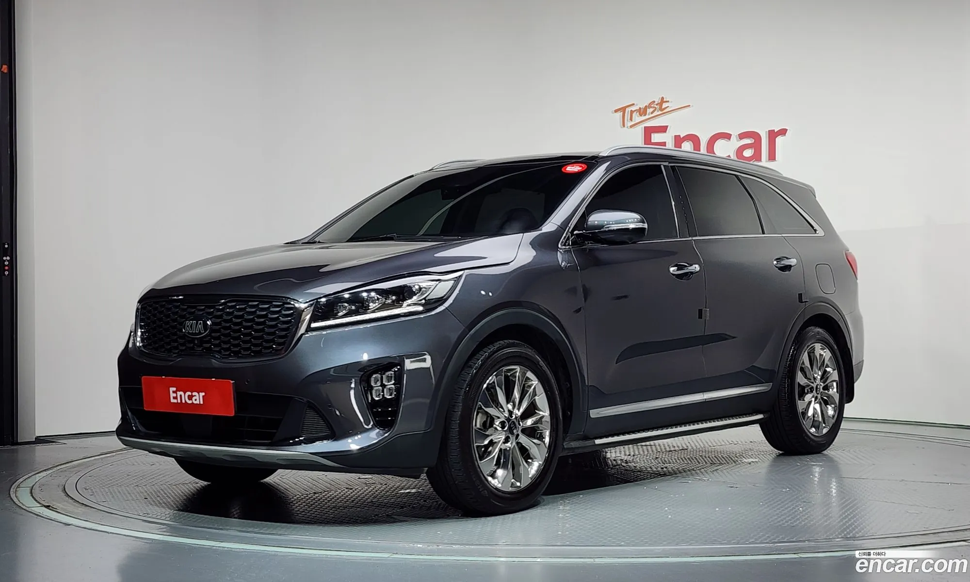 Kia Sorento 2018 — 31