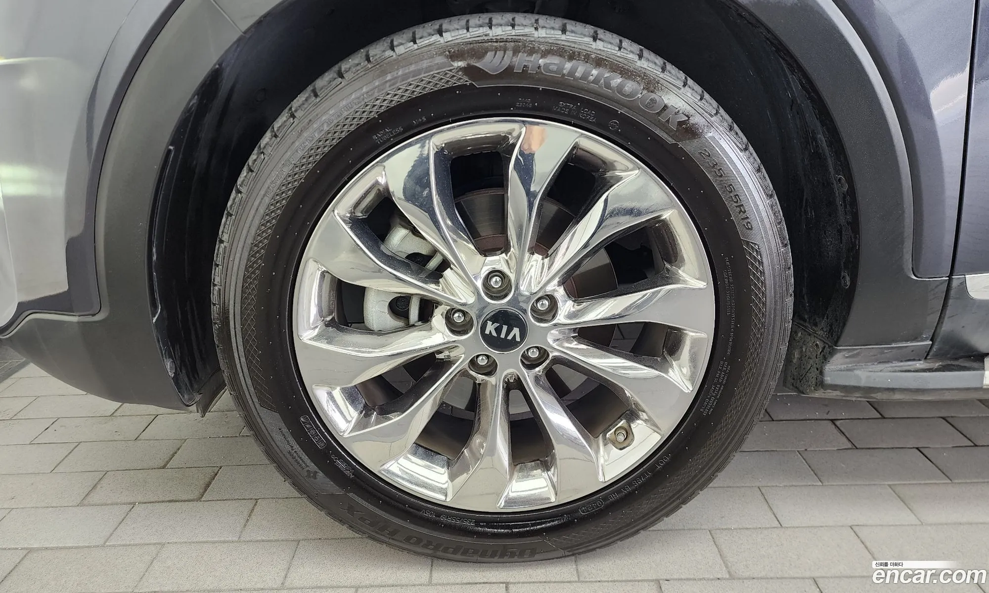 Kia Sorento 2018 — 23