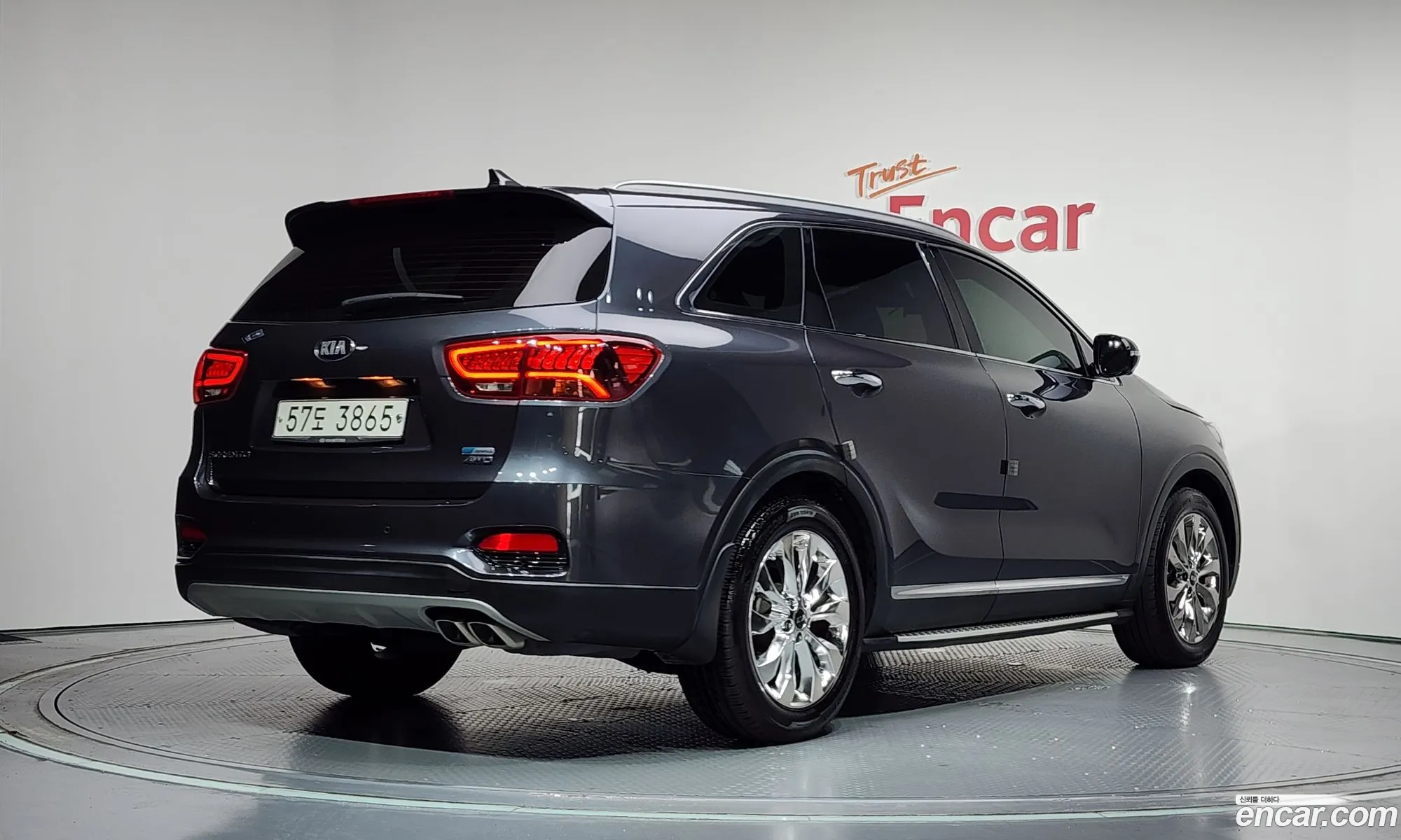 Kia Sorento 2018 — 11