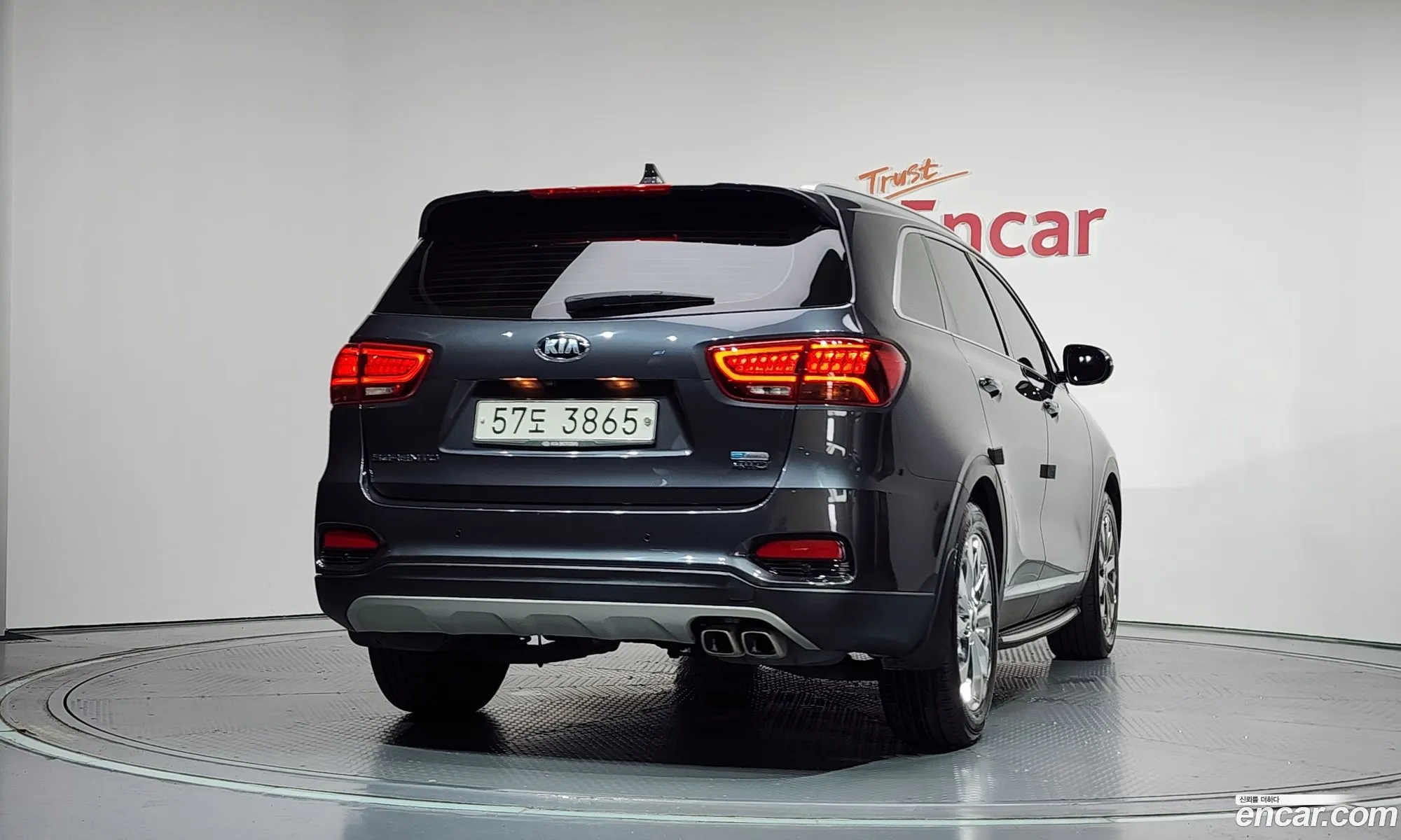 Kia Sorento 2018 — 27