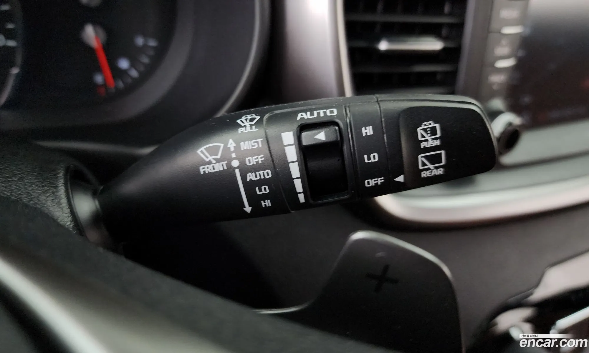 Kia Sorento 2018 — 5