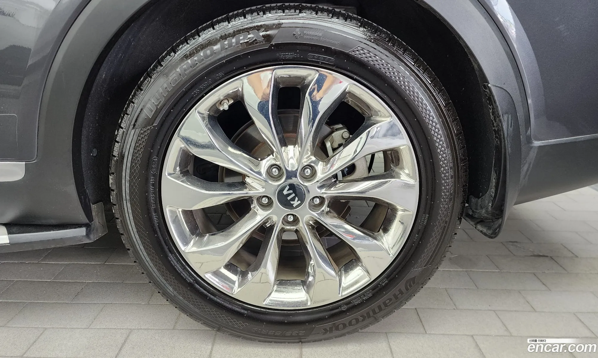 Kia Sorento 2018 — 13