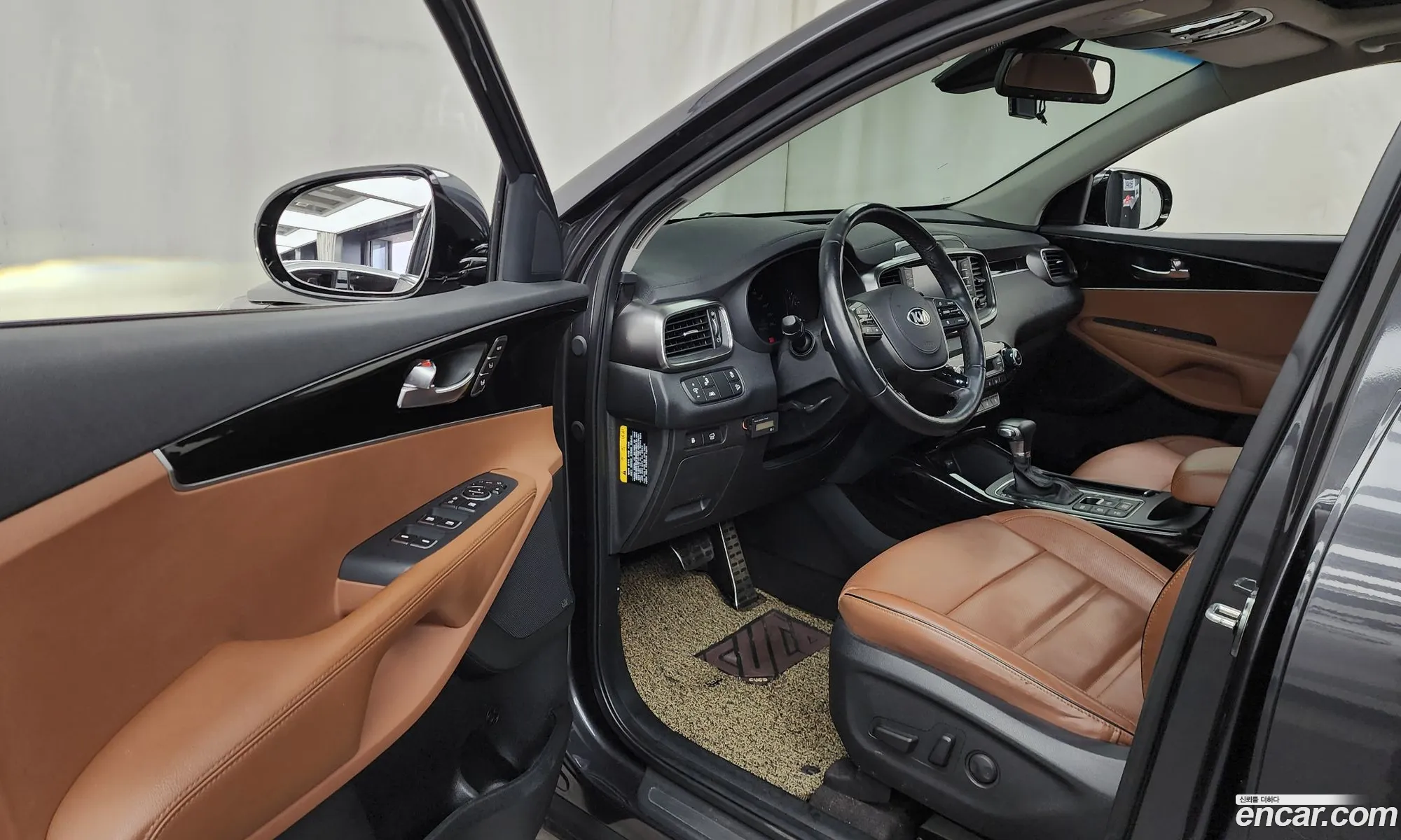 Kia Sorento 2018 — 12