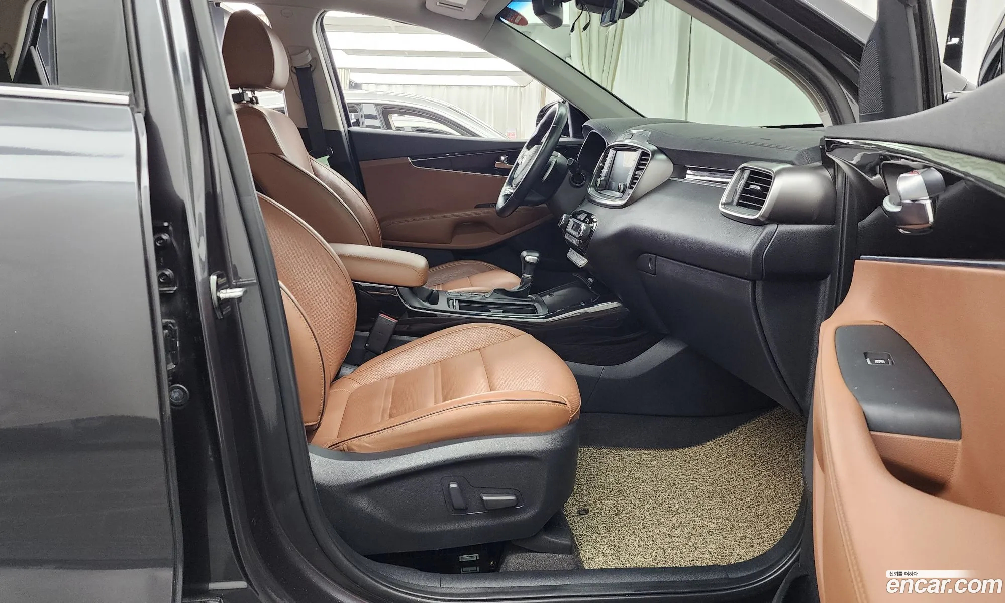 Kia Sorento 2018 — 20