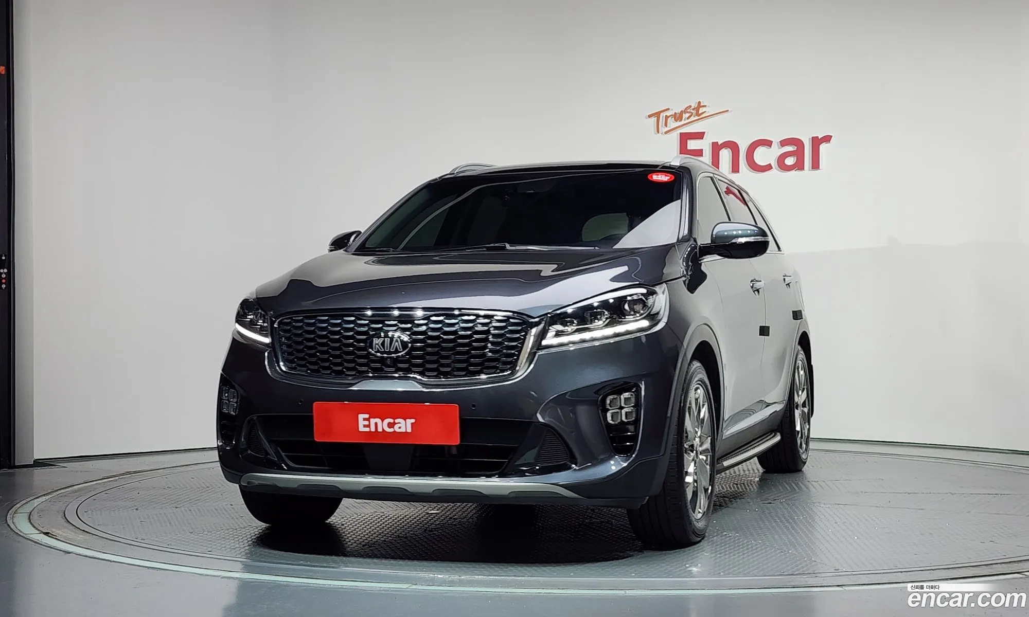 Kia Sorento 2018 — 32