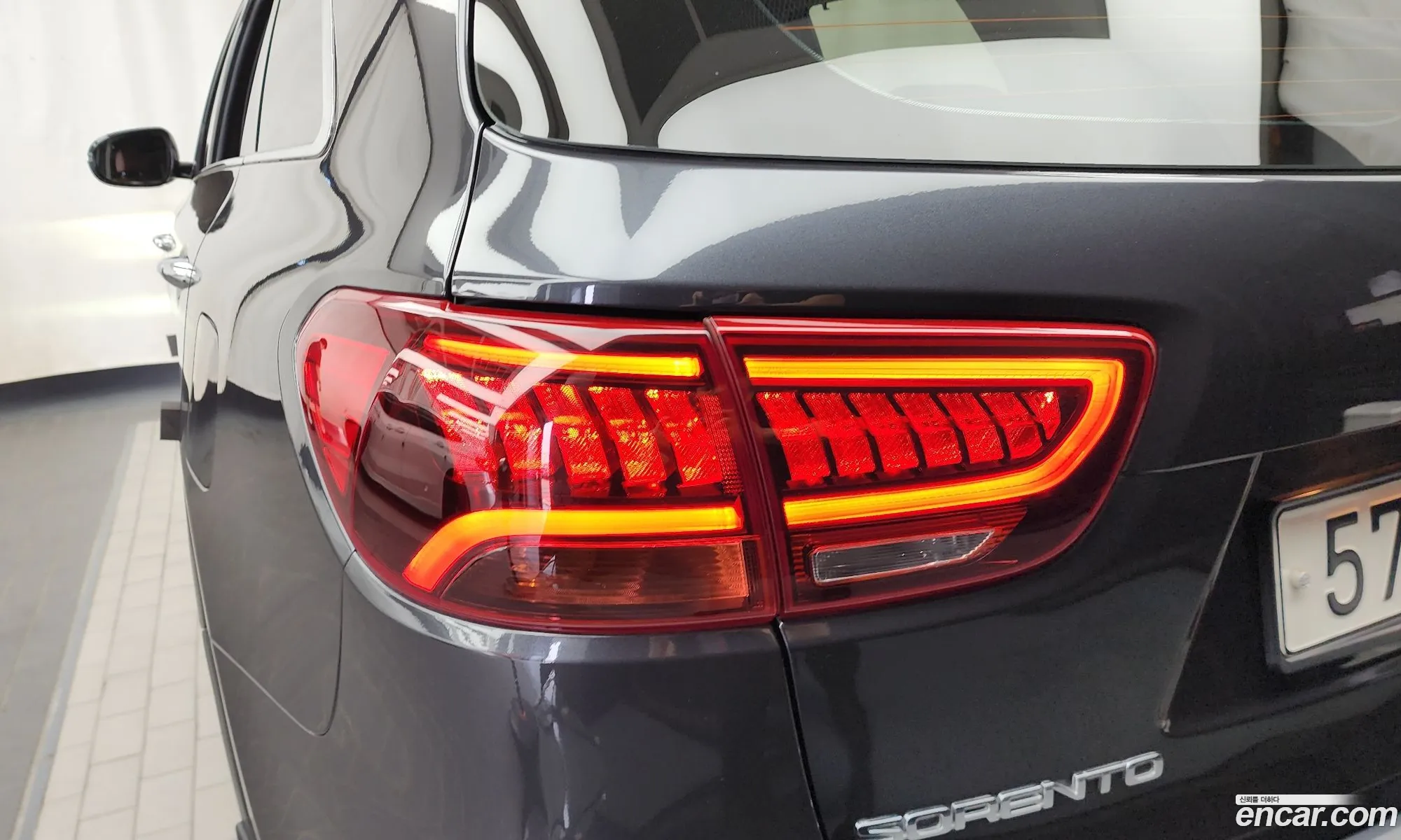 Kia Sorento 2018 — 4