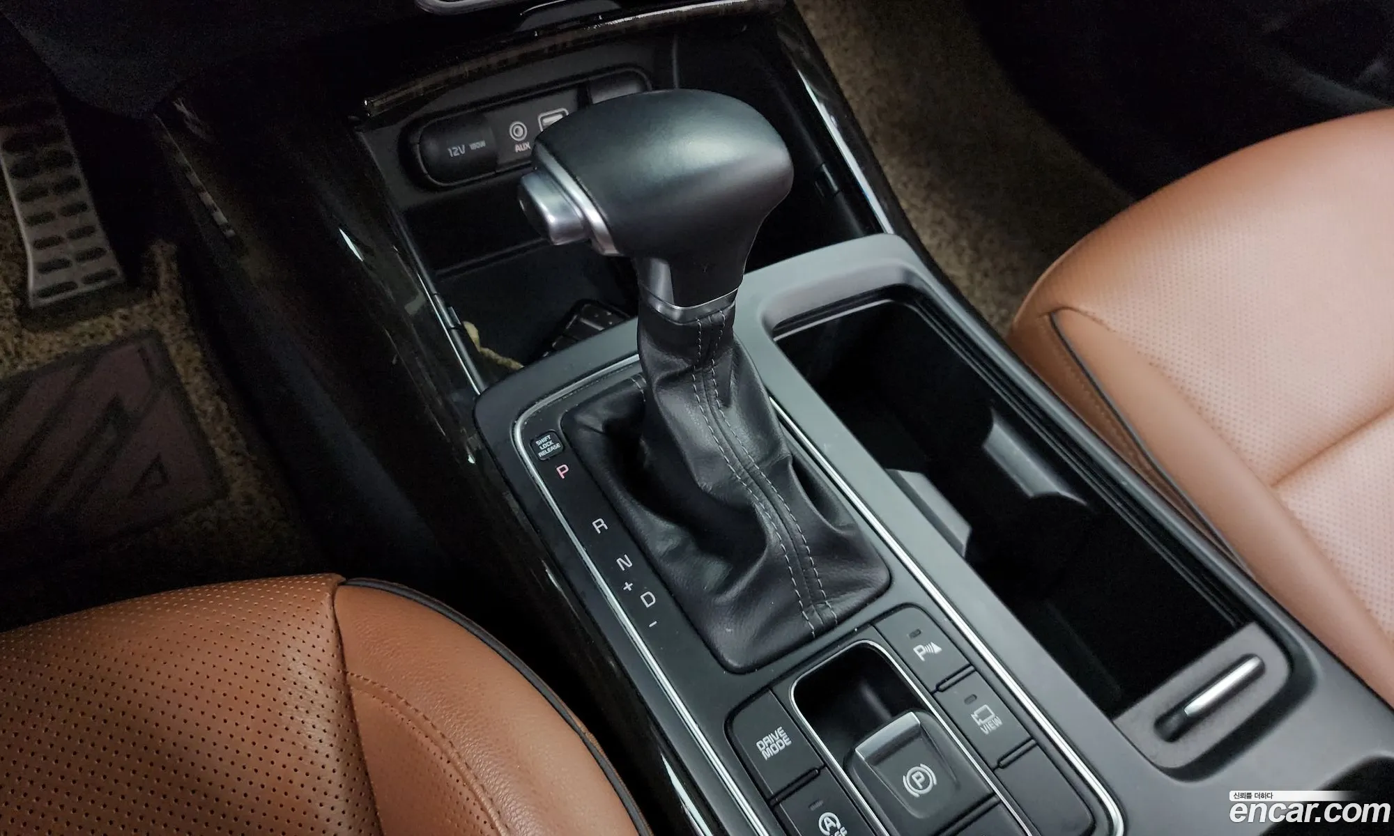 Kia Sorento 2018 — 26