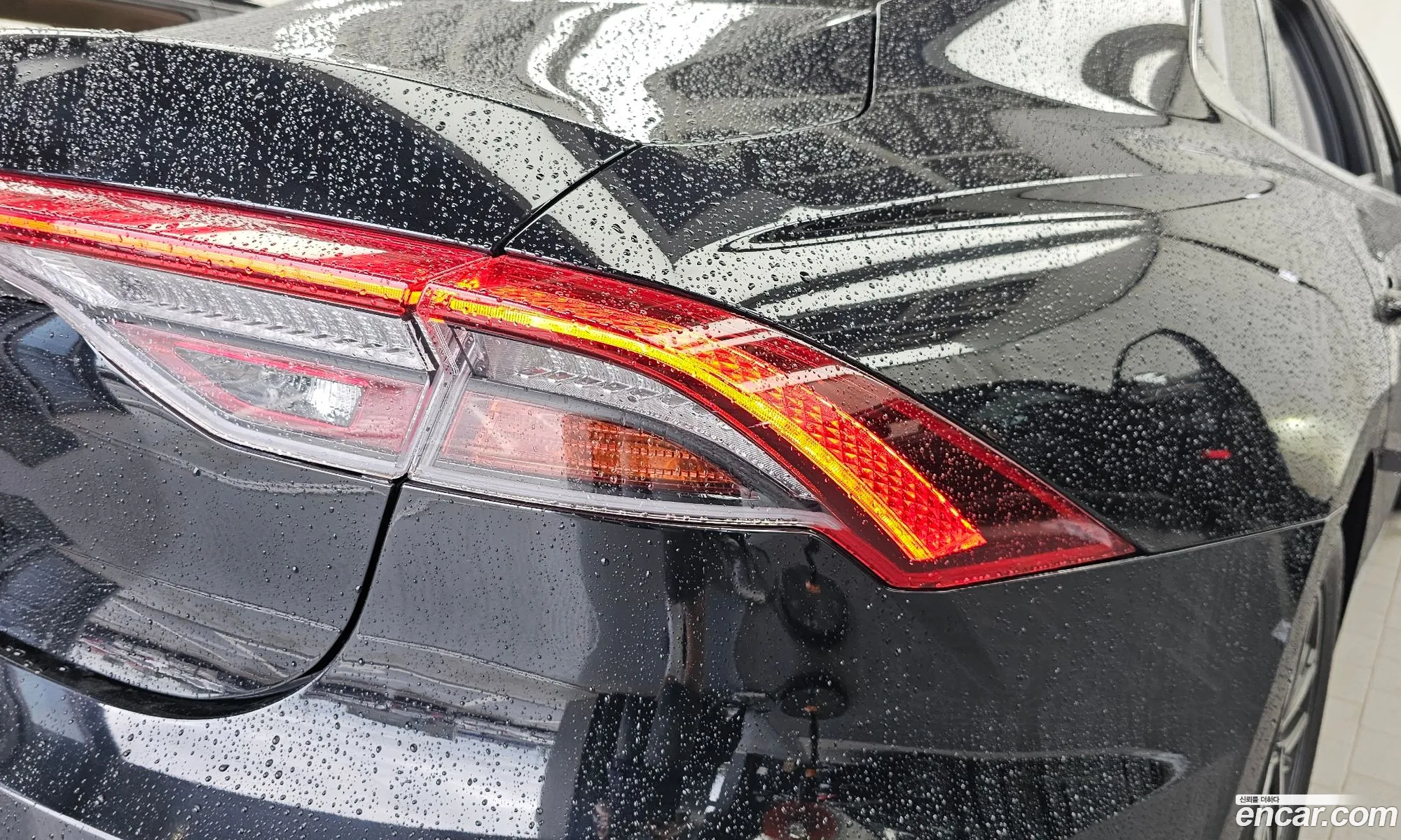 Hyundai Grandeur IG 2020 — 25