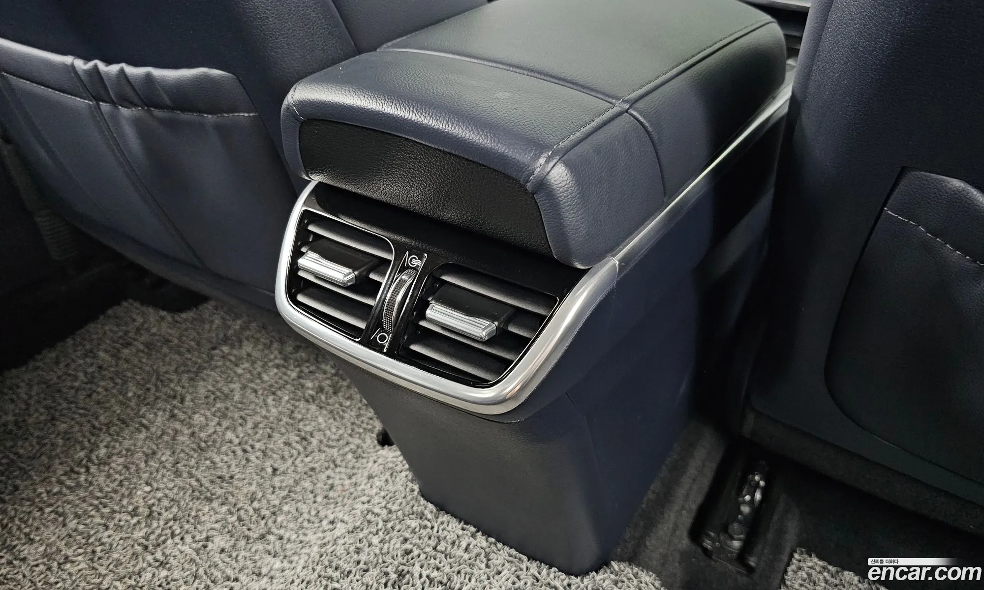 Hyundai Grandeur IG 2020 — 4