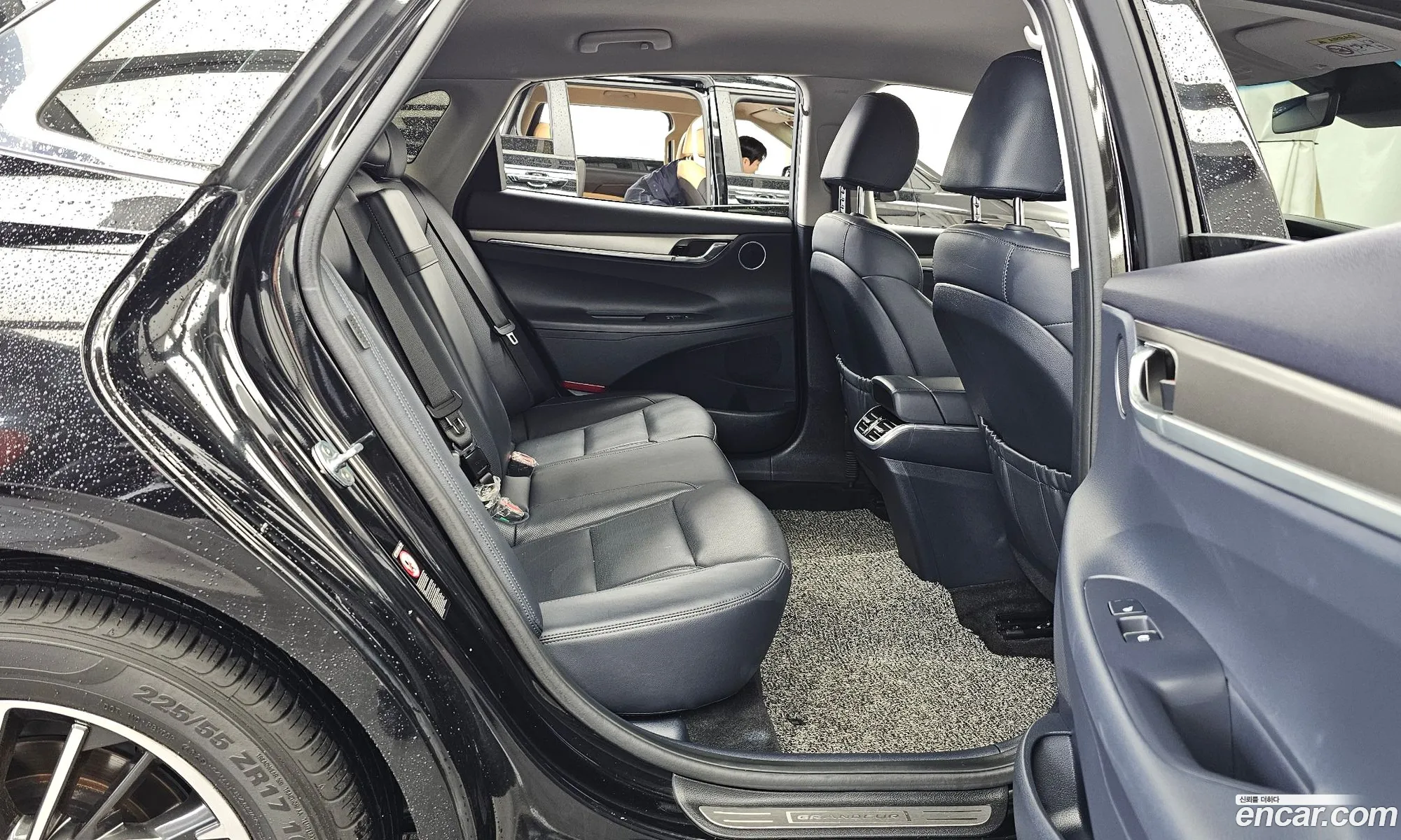 Hyundai Grandeur IG 2020 — 3