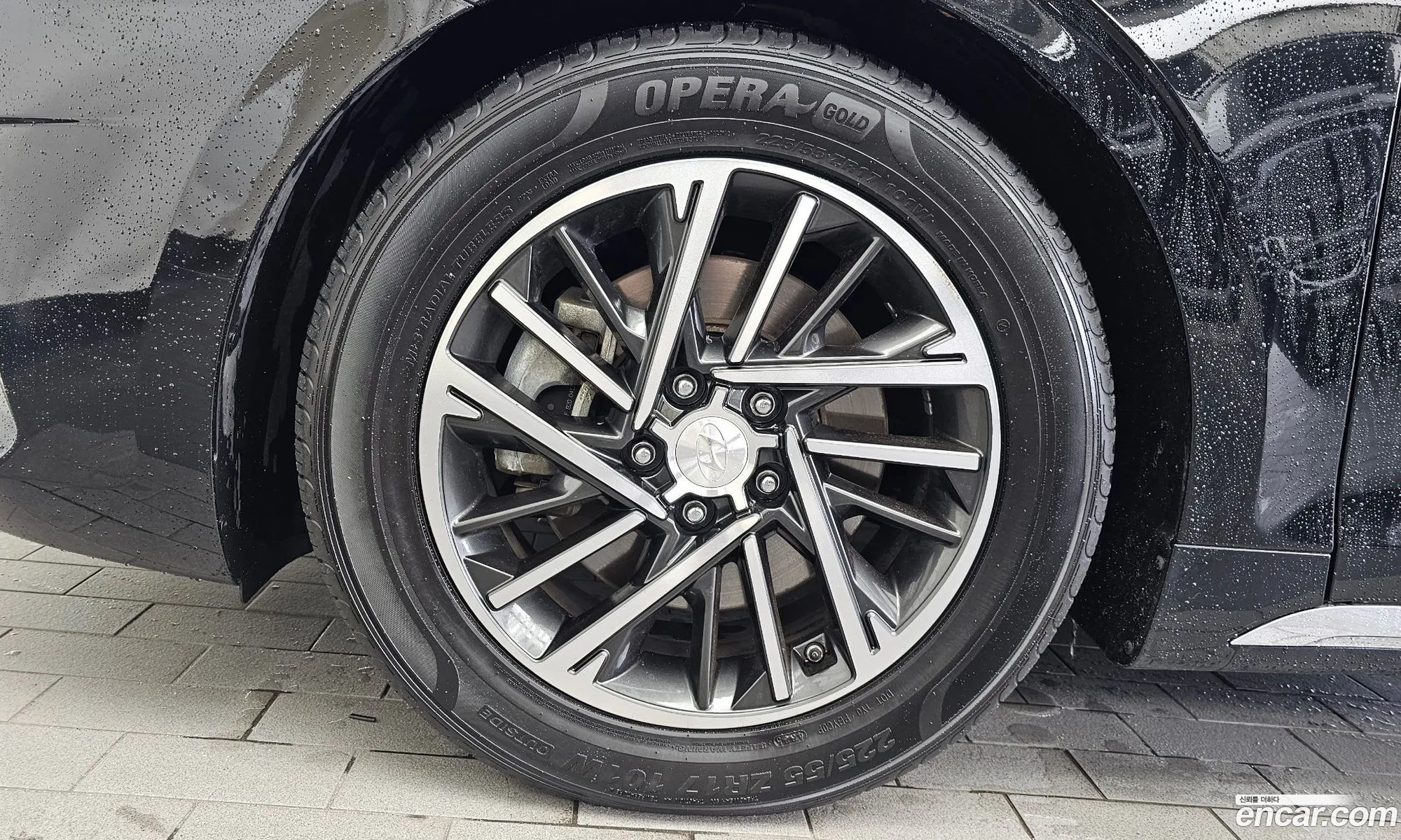 Hyundai Grandeur IG 2020 — 17