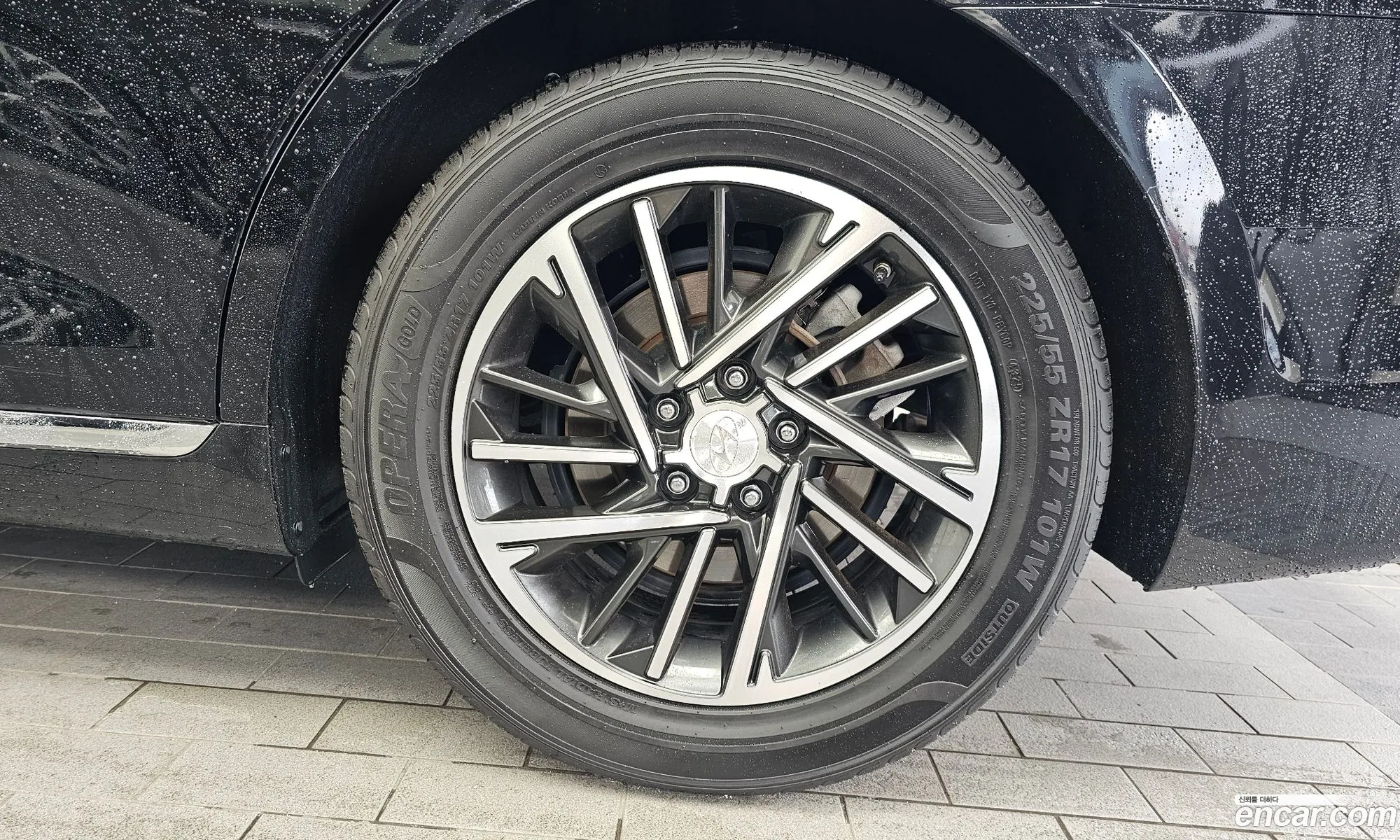 Hyundai Grandeur IG 2020 — 20