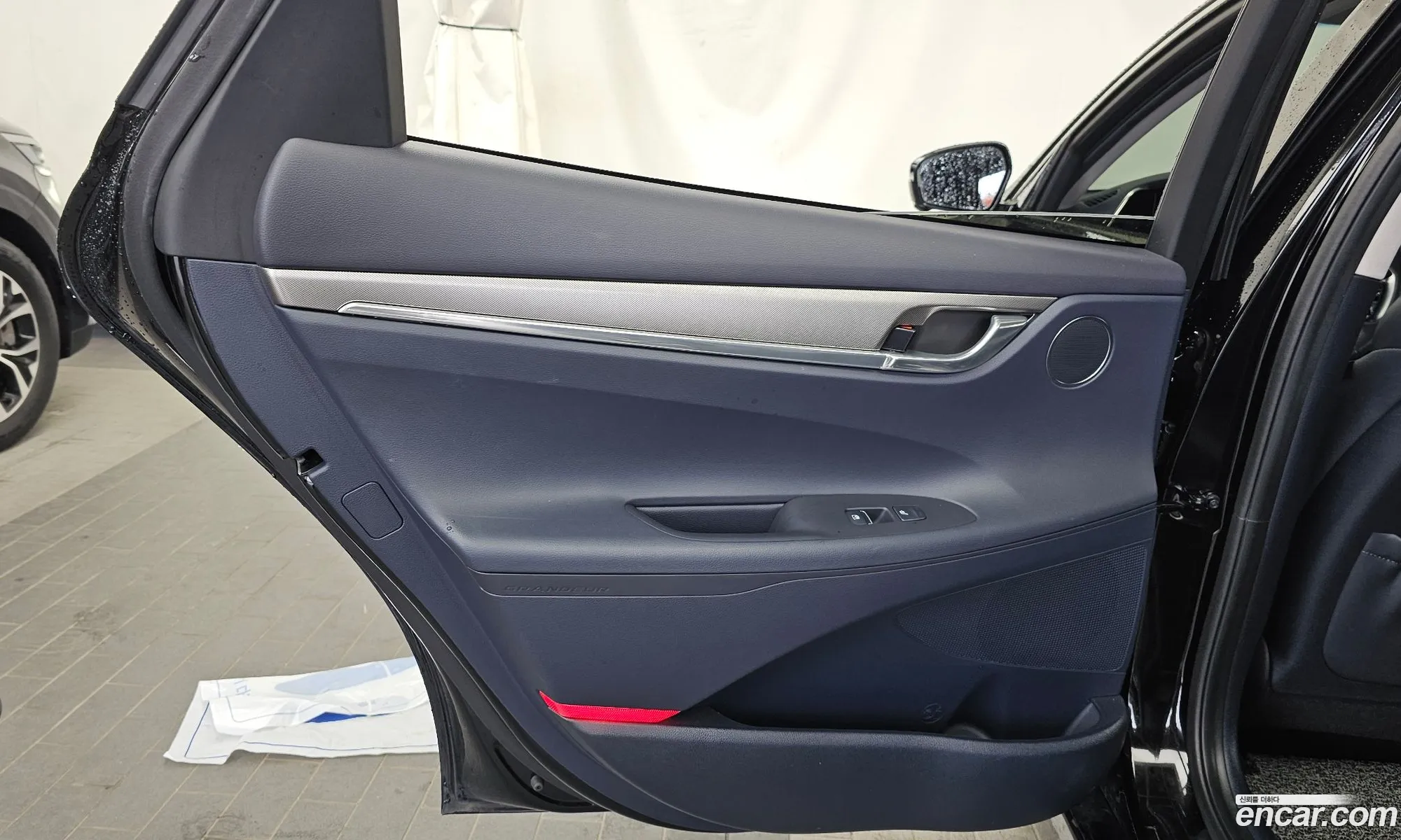 Hyundai Grandeur IG 2020 — 16