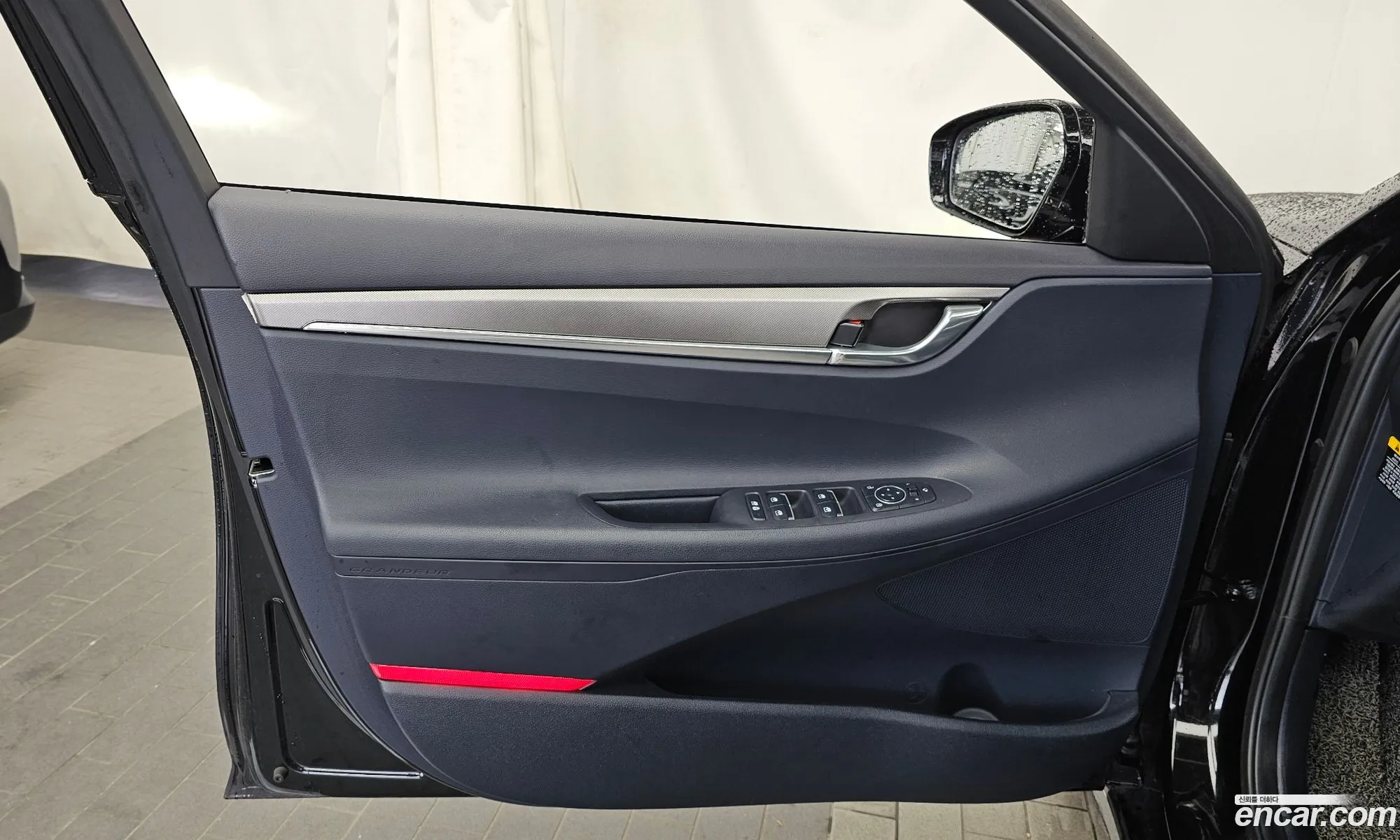 Hyundai Grandeur IG 2020 — 27