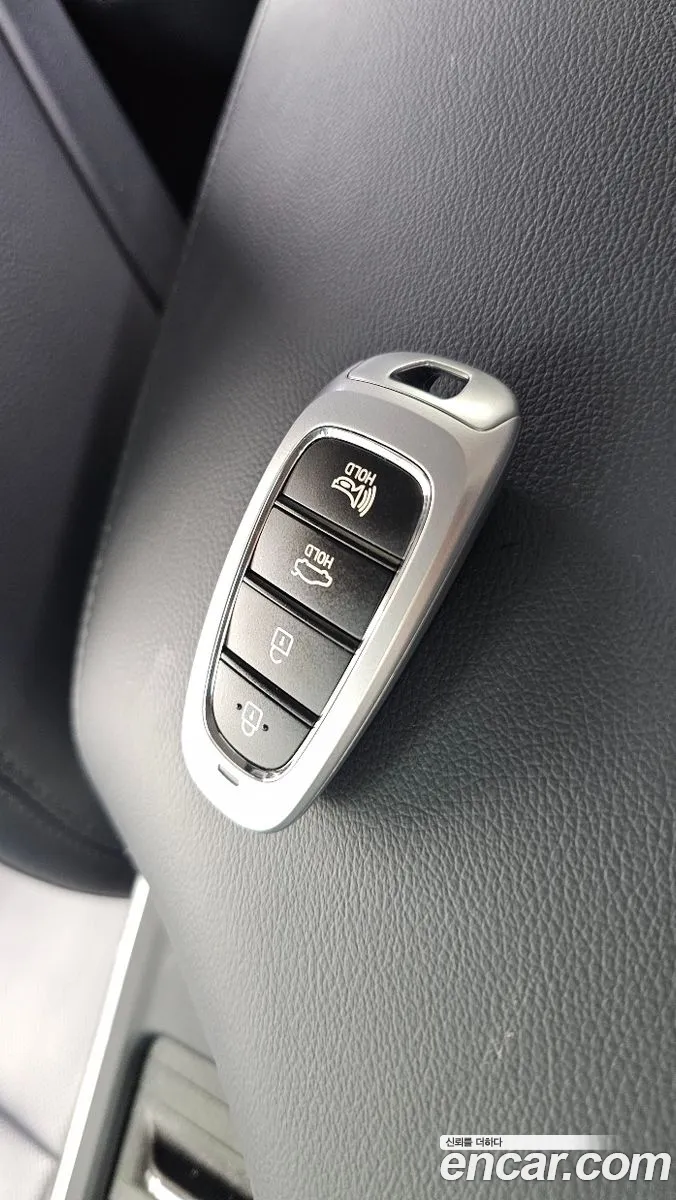 Hyundai Grandeur IG 2020 — 31