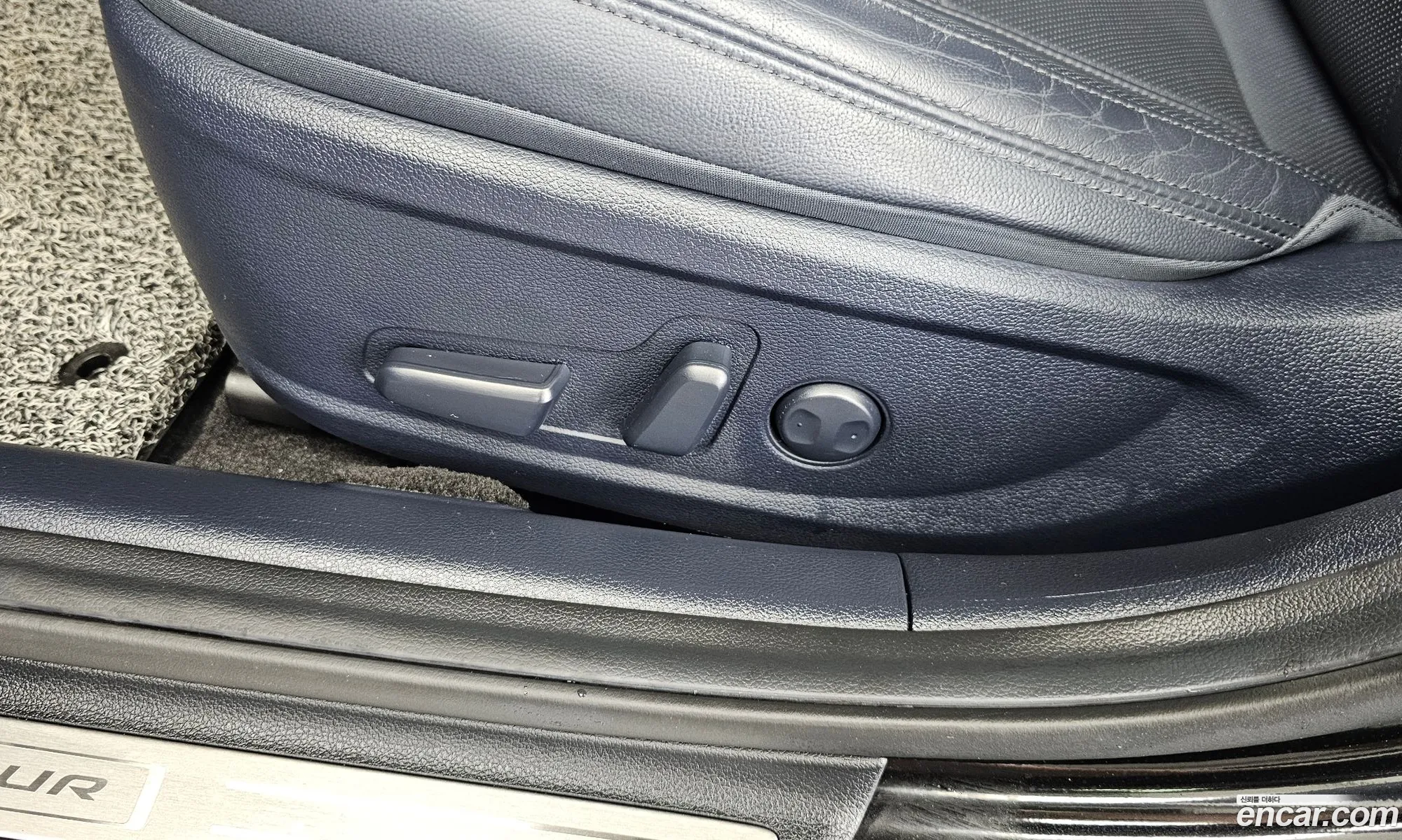 Hyundai Grandeur IG 2020 — 7