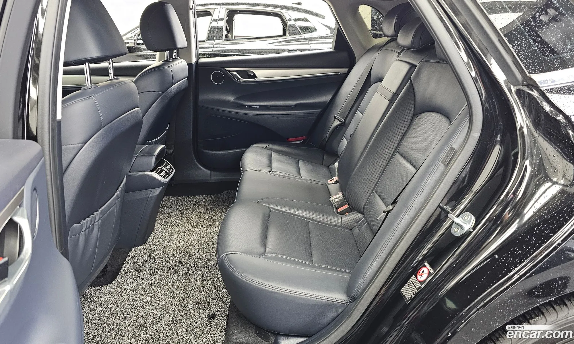 Hyundai Grandeur IG 2020 — 24
