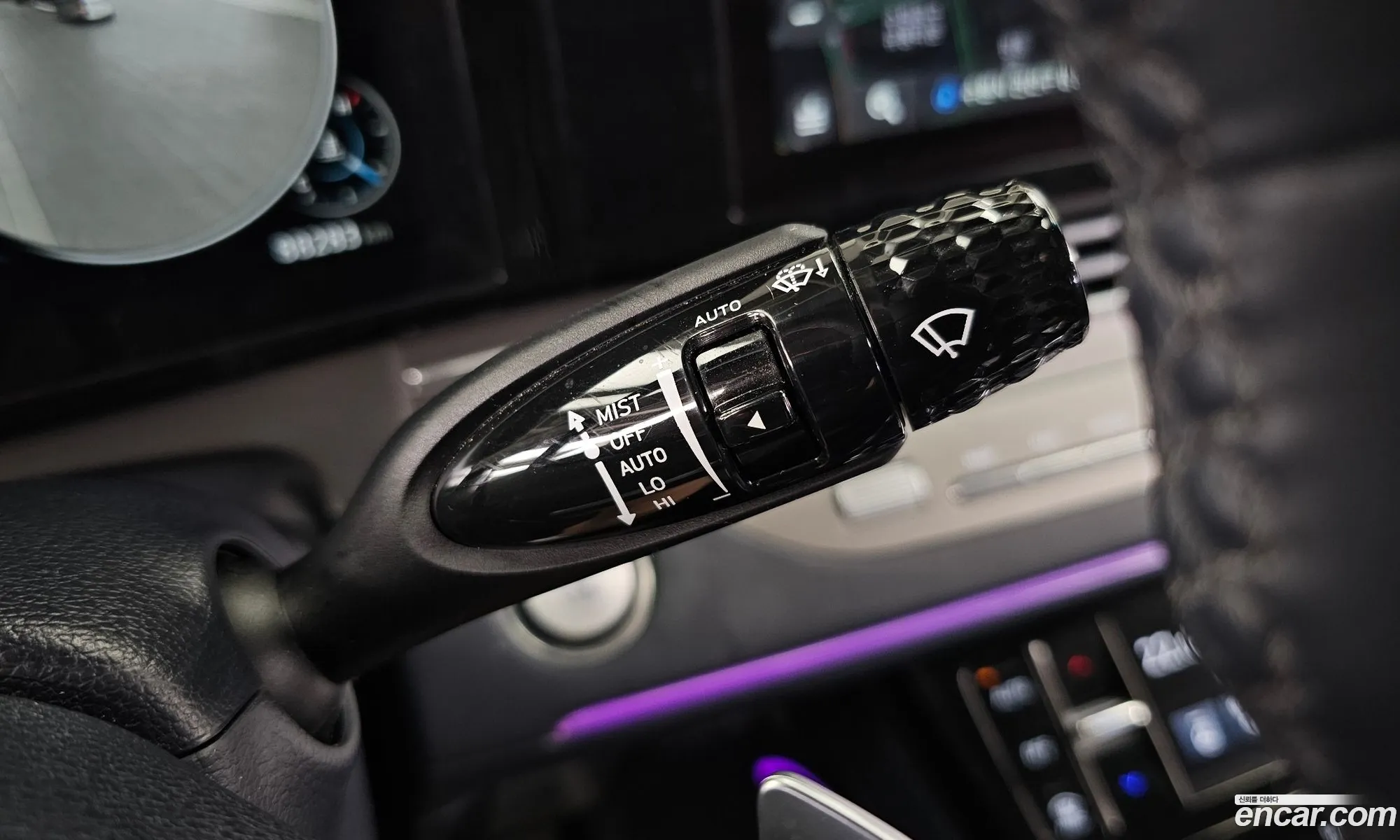 Hyundai Grandeur IG 2020 — 28