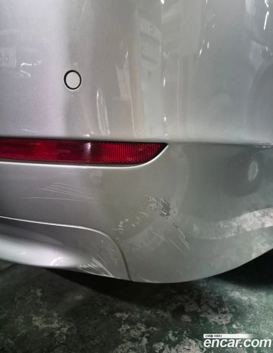 BMW 5 Series 2013 — 8