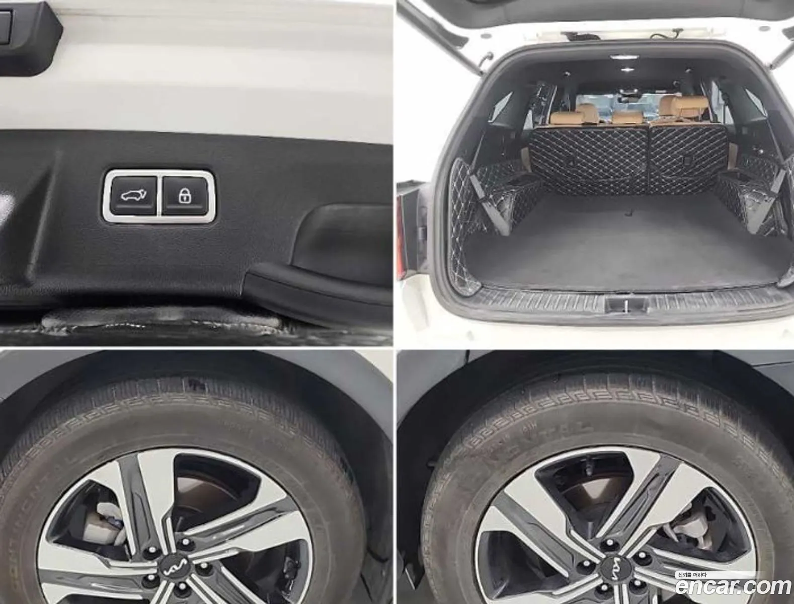 Kia Sorento 2022 — 19