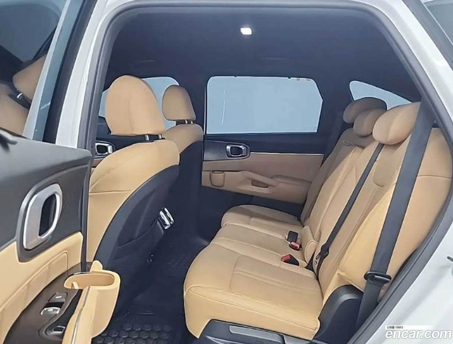 Kia Sorento 2022 — 4