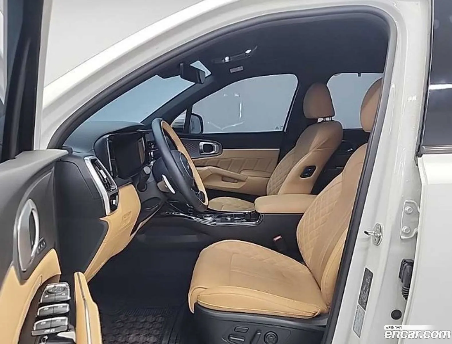 Kia Sorento 2022 — 6