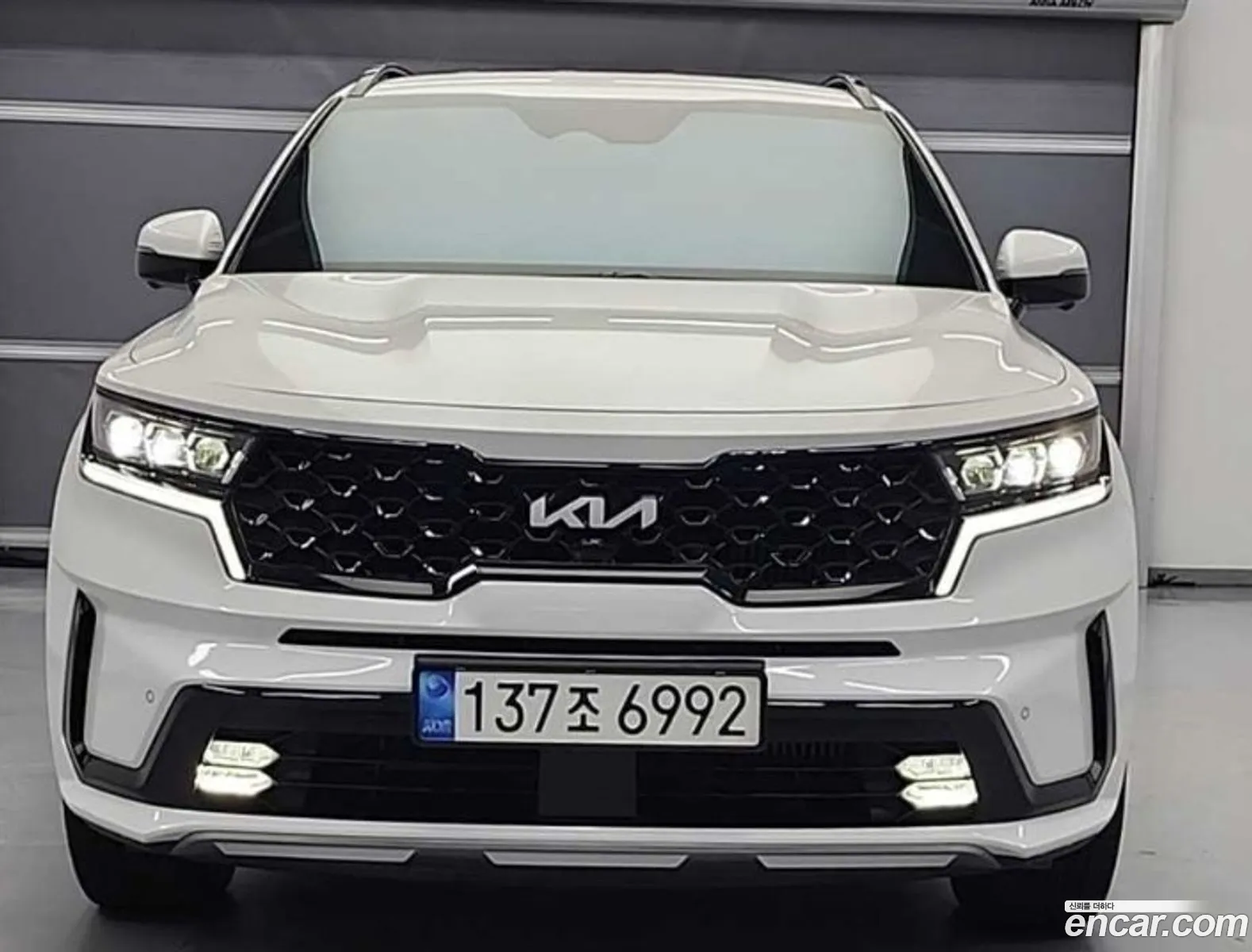 Kia Sorento 2022 — 18