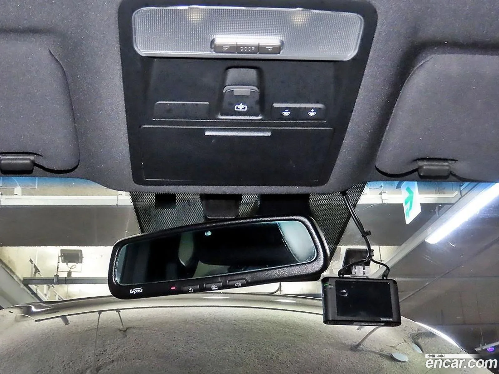 KG Mobility (SsangYong) G4 Rexton 2018 — 12