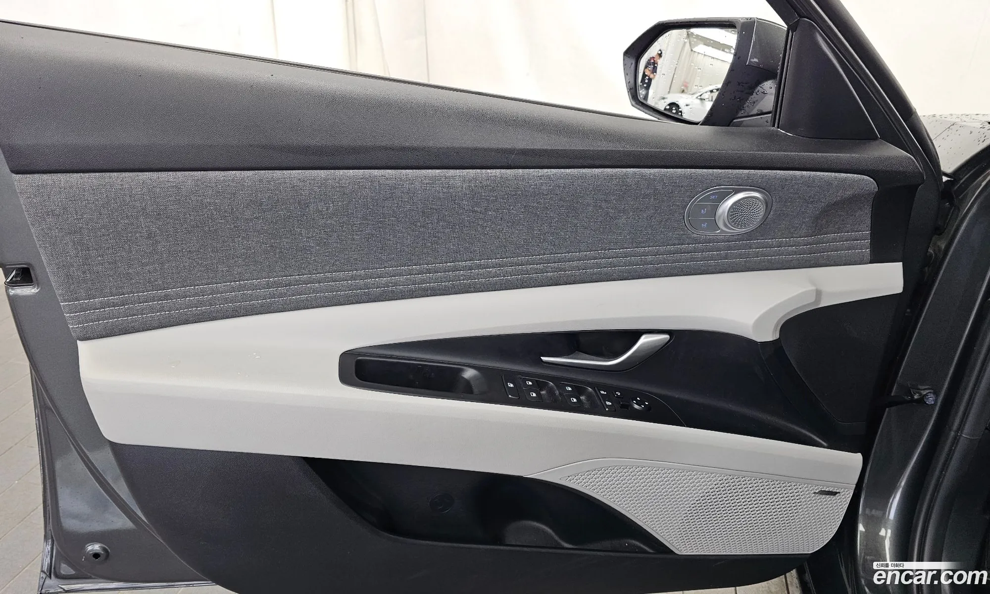 Hyundai Elantra 2021 — 18