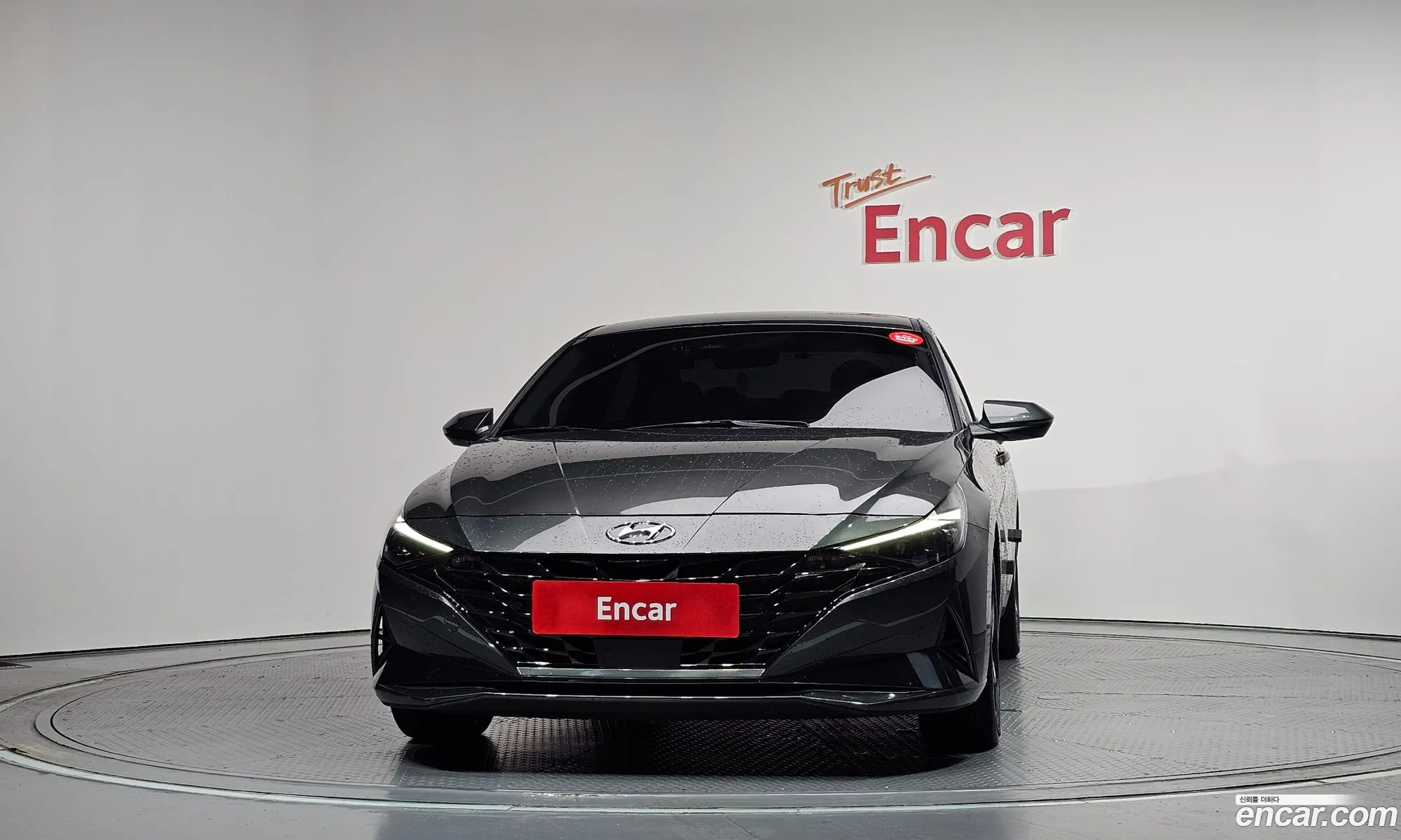Hyundai Elantra 2021 — 29