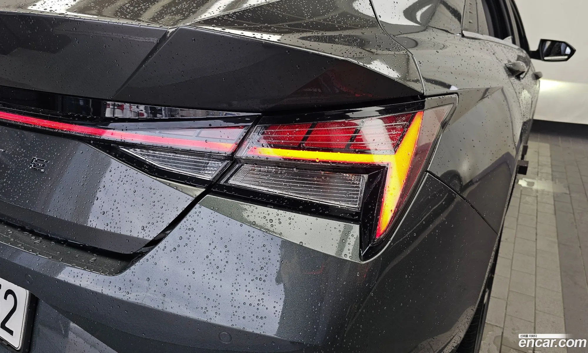 Hyundai Elantra 2021 — 5