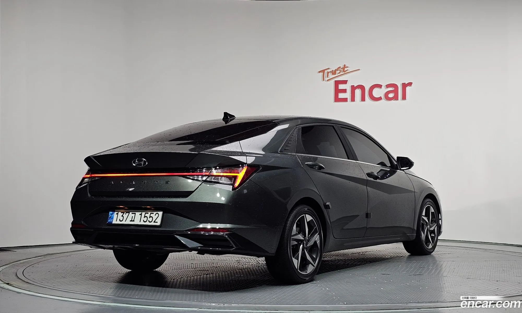 Hyundai Elantra 2021 — 28