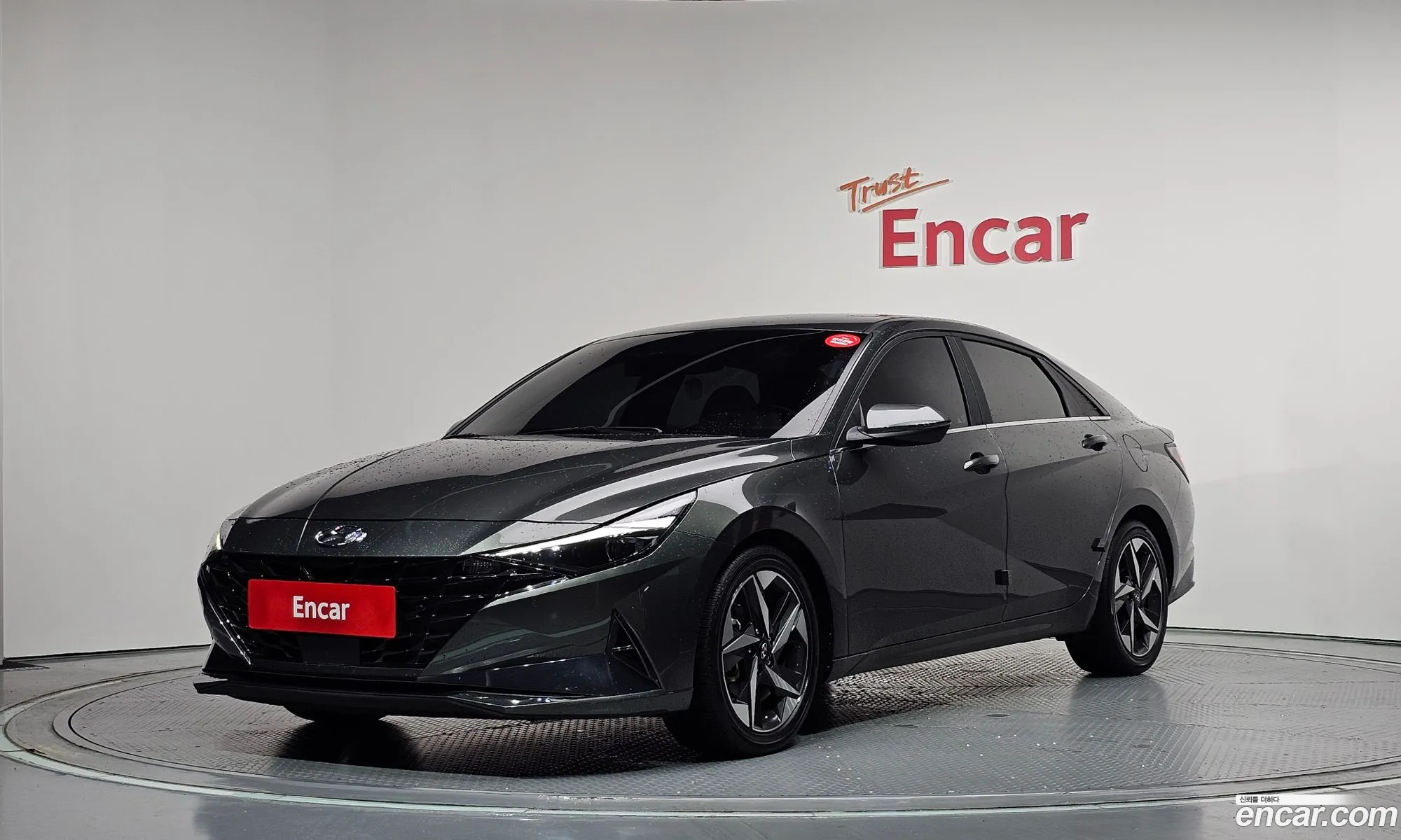 Hyundai Elantra 2021 — 31
