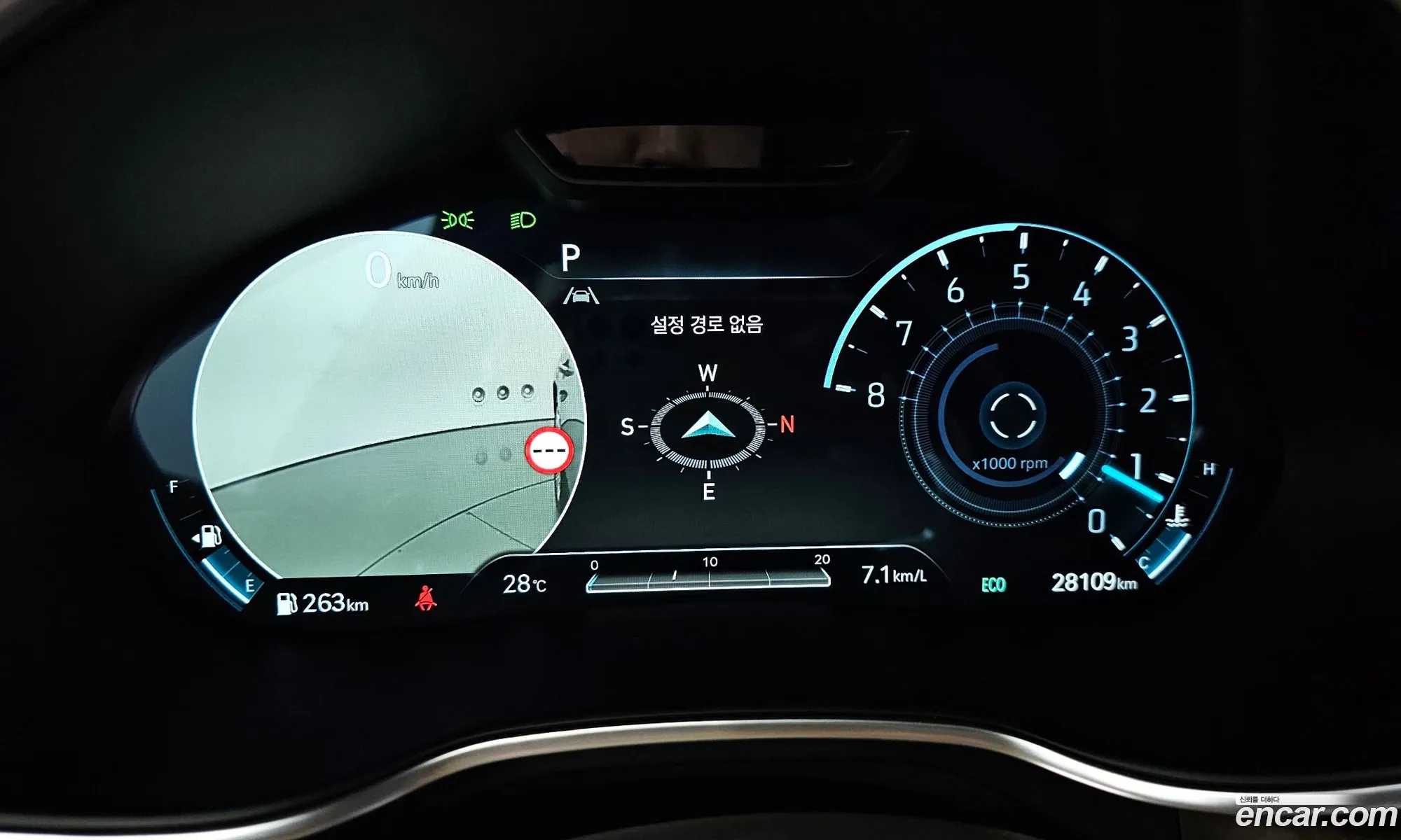 Genesis G80 2024 KMTGB41CDRU223536 — 8