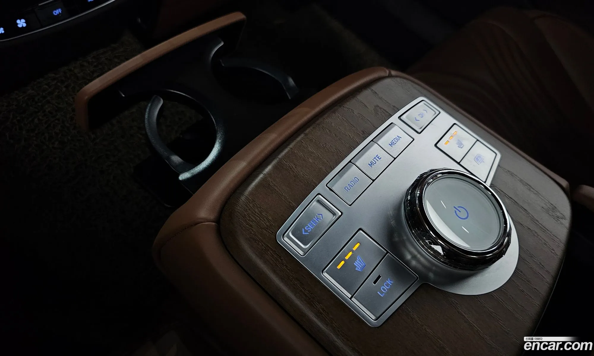 Genesis G80 2024 KMTGB41CDRU223536 — 14