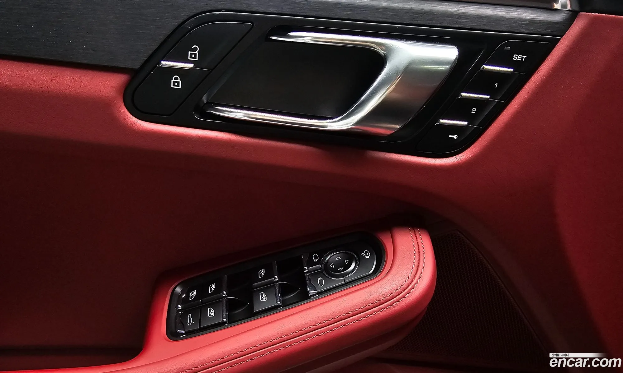 Porsche Macan 2023 WP1AF2951PLB55659 — 25
