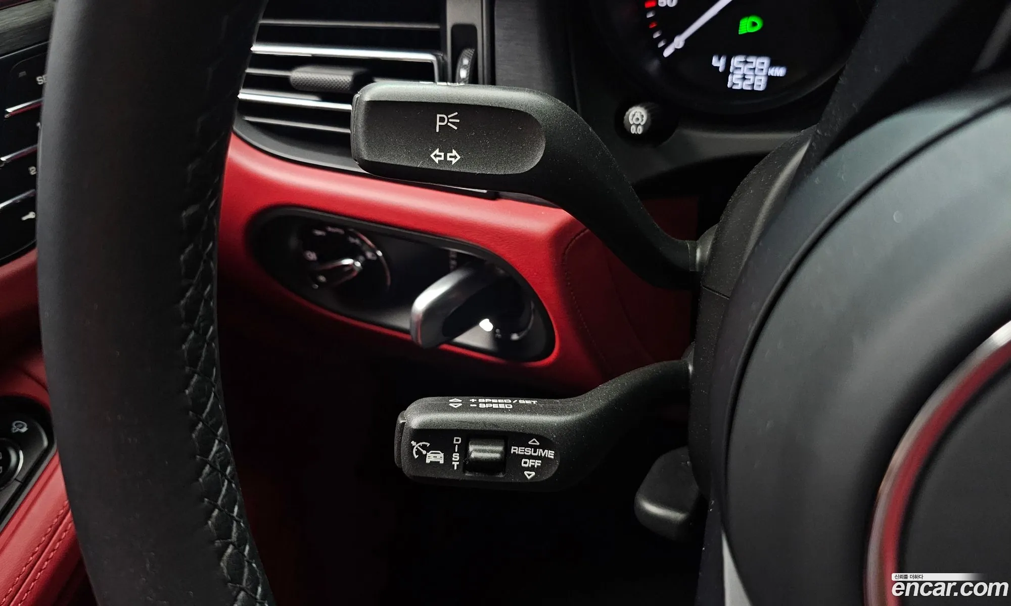 Porsche Macan 2023 WP1AF2951PLB55659 — 15