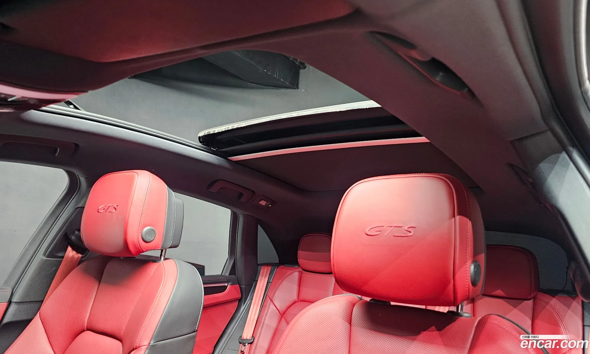 Porsche Macan 2023 WP1AF2951PLB55659 — 12