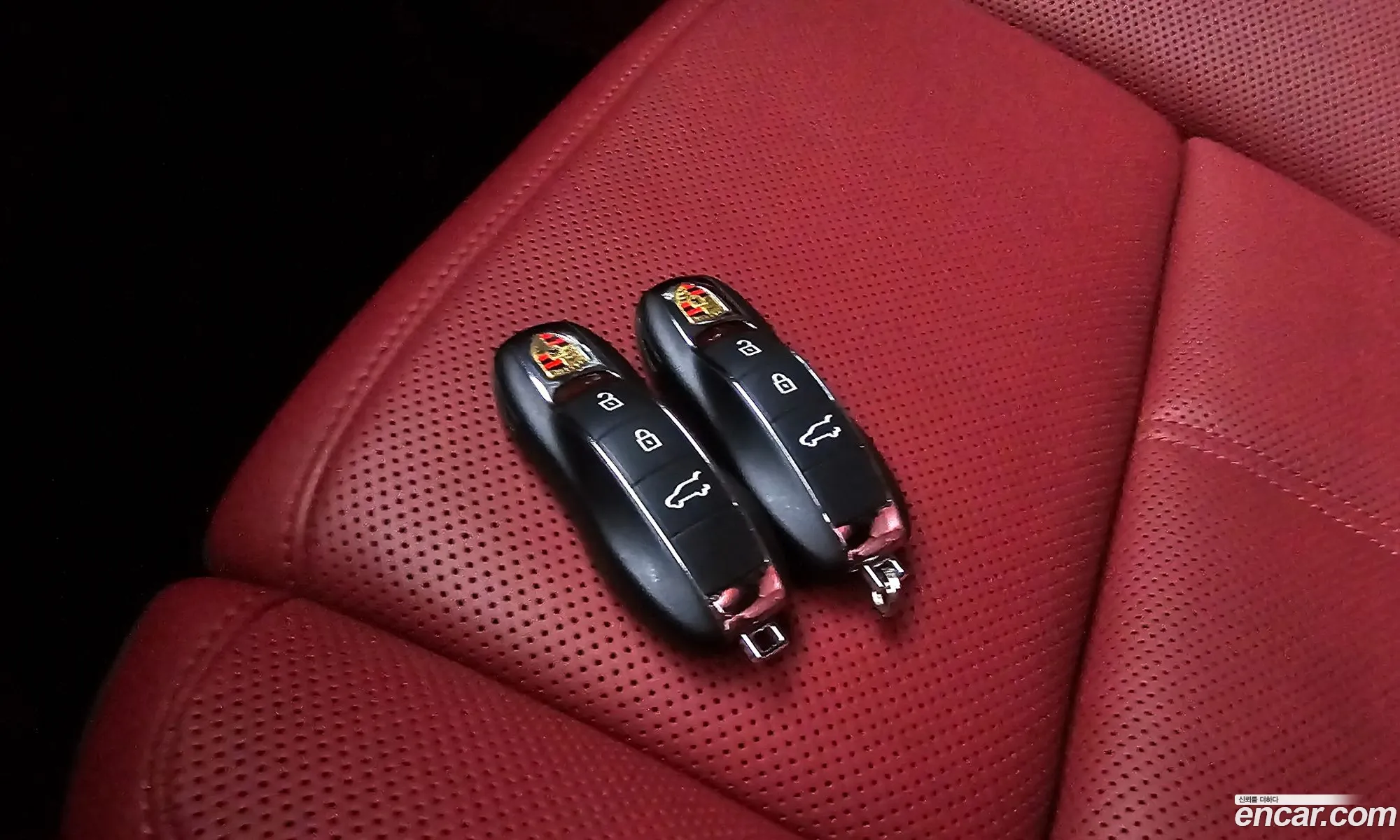 Porsche Macan 2023 WP1AF2951PLB55659 — 29