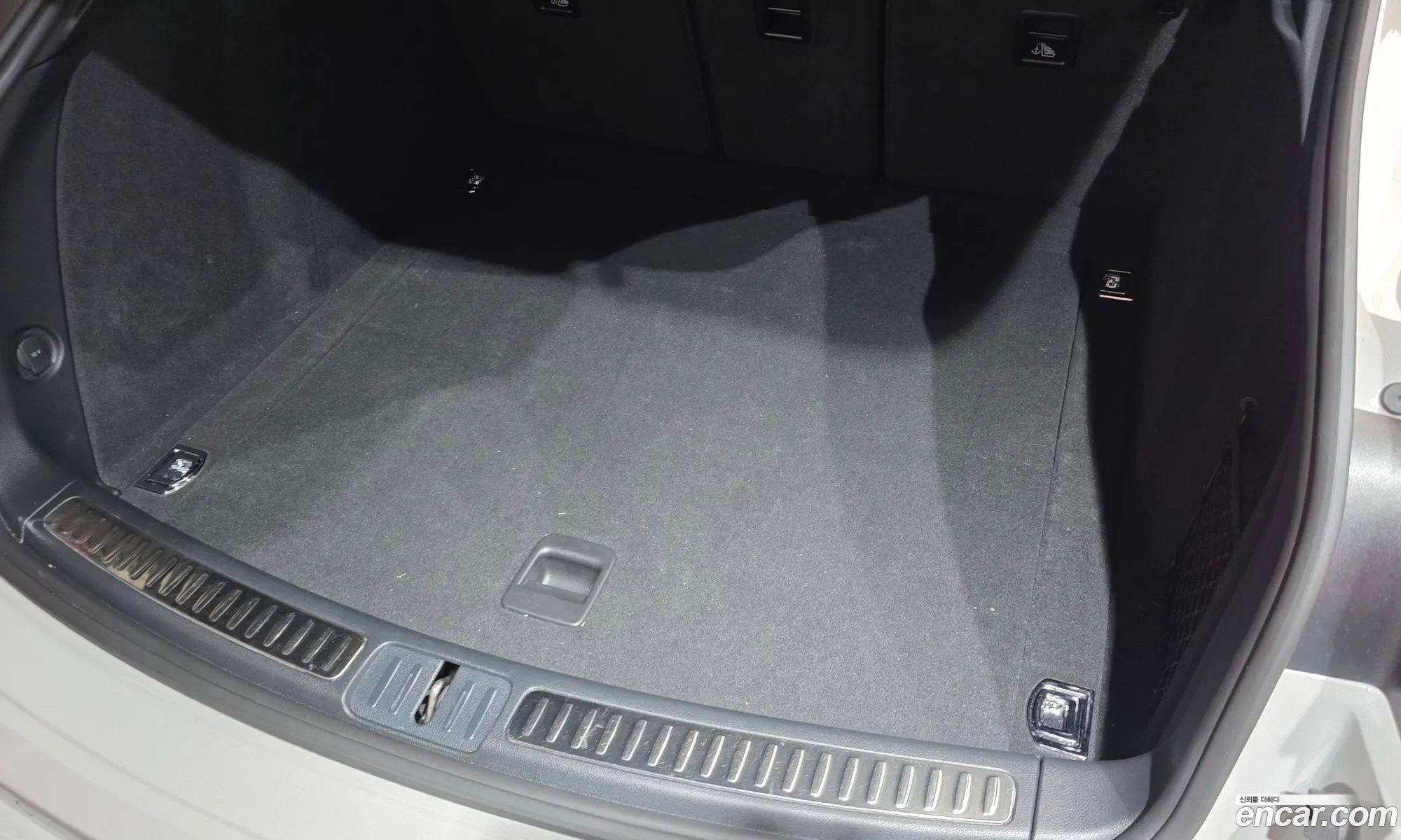 Porsche Macan 2023 WP1AF2951PLB55659 — 23